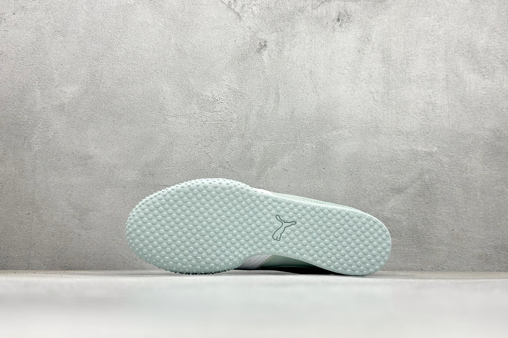 160 TG版PUMA Bella V2 Leather彪马 舒适 低帮生活休闲德训薄底鞋 404043-04