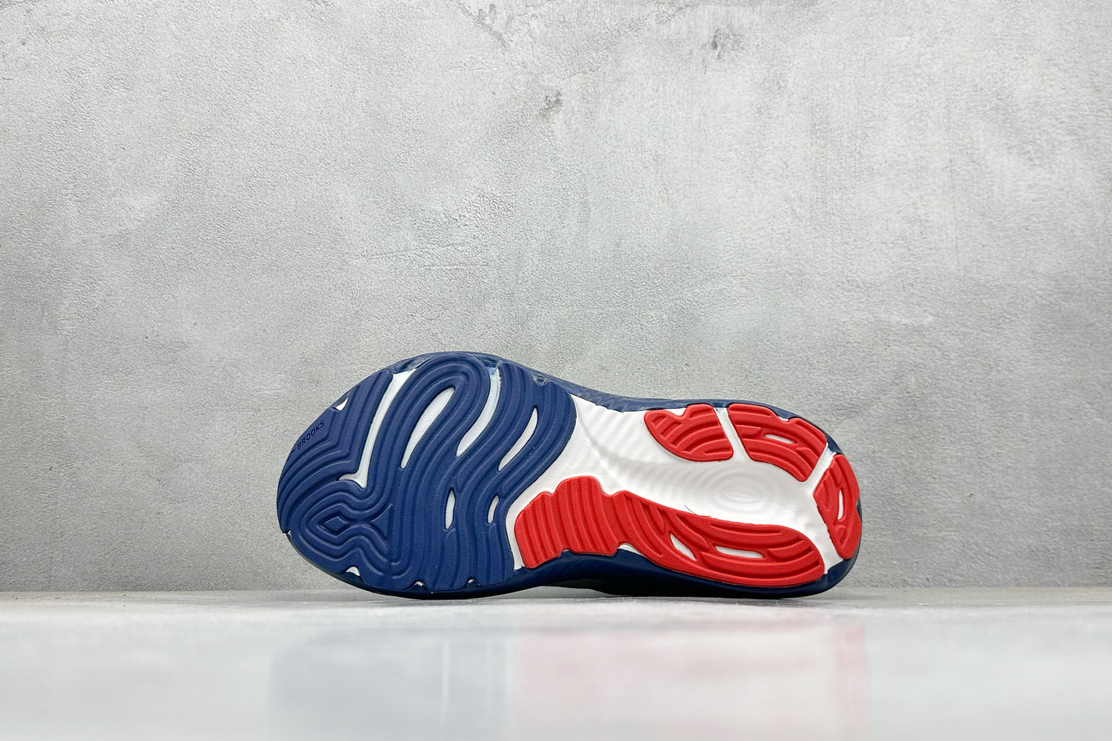 190 Z版Brooks 布鲁克斯 Glycerin 22 超弹轻盈跑步鞋 10445 1D 404