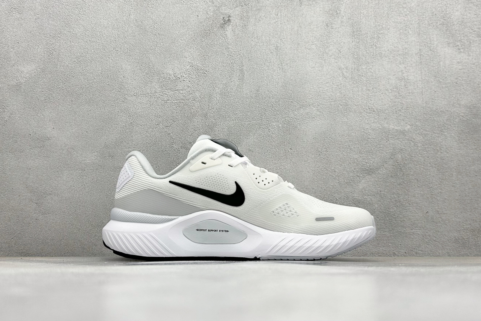 FS版Nike Air Zoom Structure 26 耐克减震防滑舒适跑鞋 HJ1102-100-High Quatity Cheap Brand wholesale wholesaler seller Clothes Bags handbags Sneakers Top Fashion Clothing Shoes from China Factory Chinese suppliers best Quality Beautiful Price FS版Nike Air Zoom Structure 26 耐克减震防滑舒适跑鞋 HJ1102-100