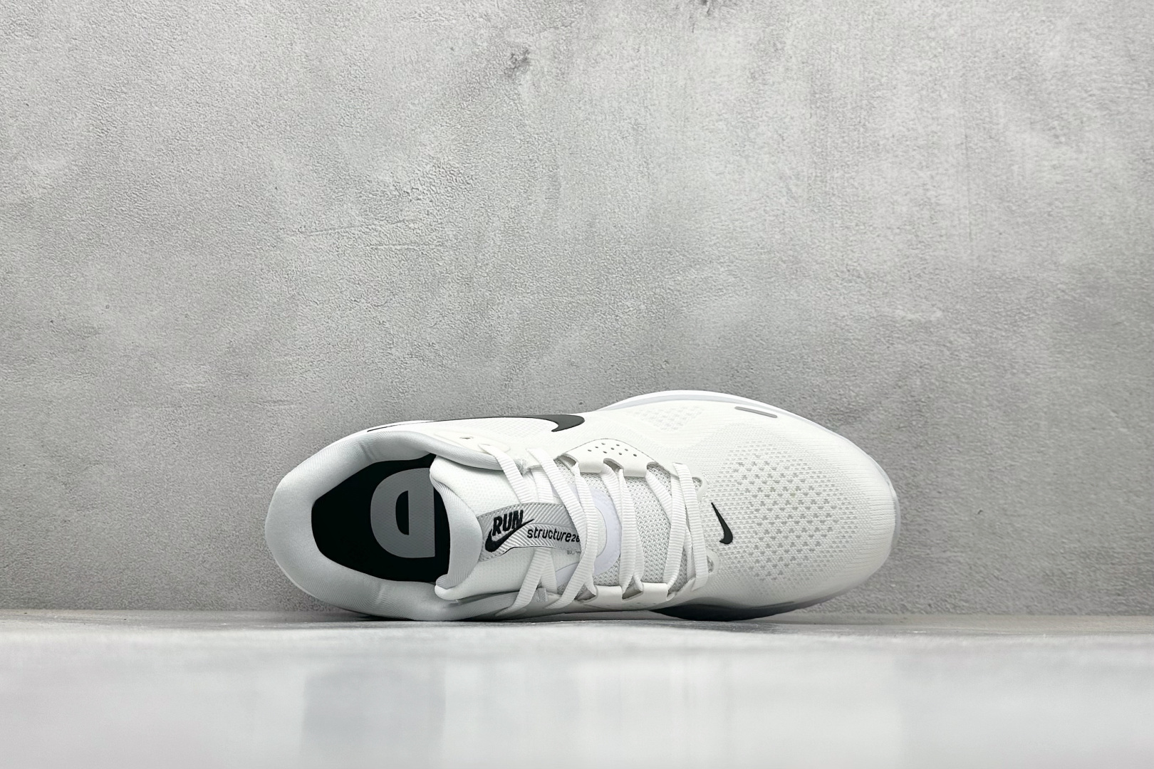 FS版Nike Air Zoom Structure 26 耐克减震防滑舒适跑鞋 HJ1102-100-High Quatity Cheap Brand wholesale wholesaler seller Clothes Bags handbags Sneakers Top Fashion Clothing Shoes from China Factory Chinese suppliers best Quality Beautiful Price FS版Nike Air Zoom Structure 26 耐克减震防滑舒适跑鞋 HJ1102-100