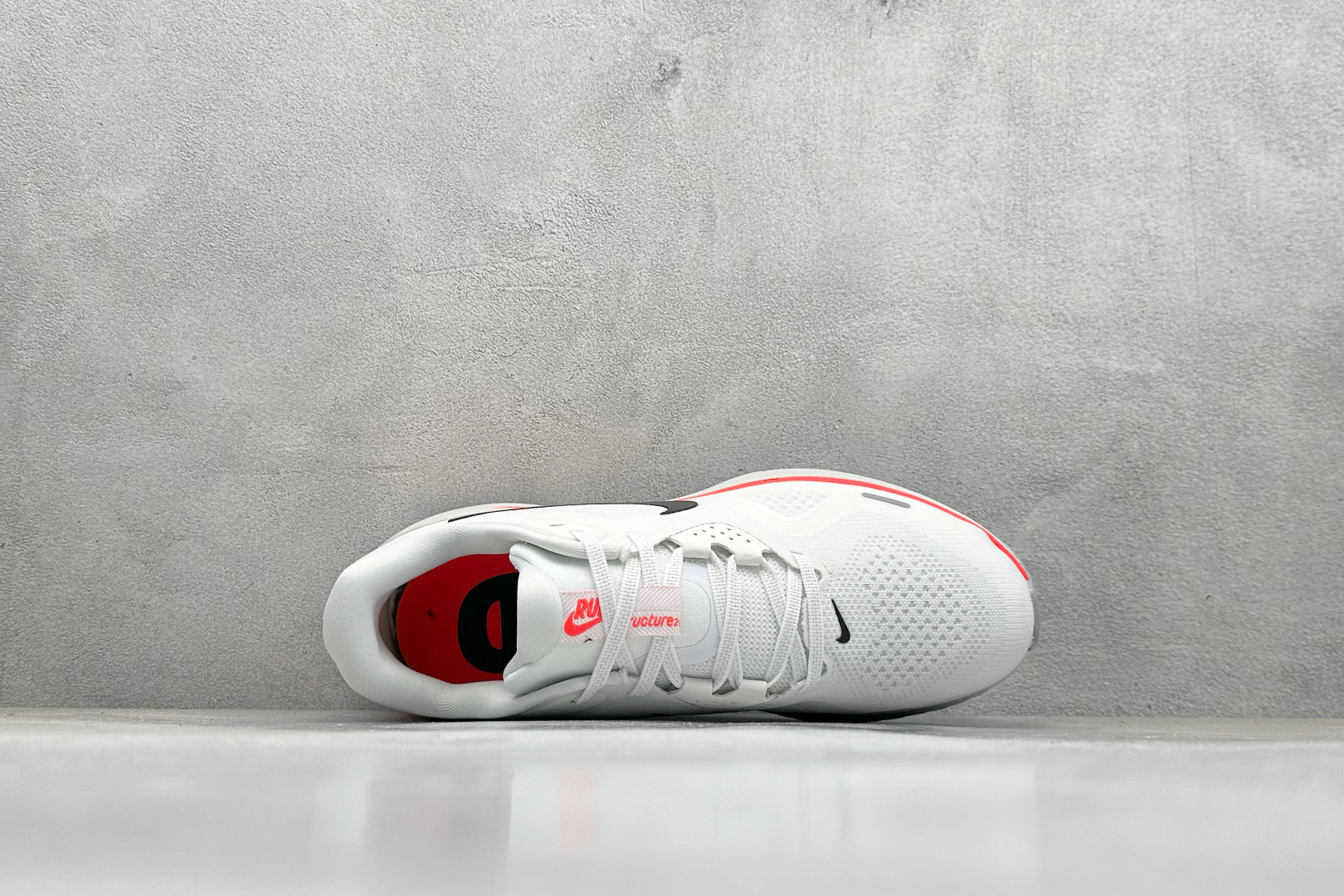 FS版Nike Air Zoom Structure 26 耐克减震防滑舒适跑鞋 HJ1102-102