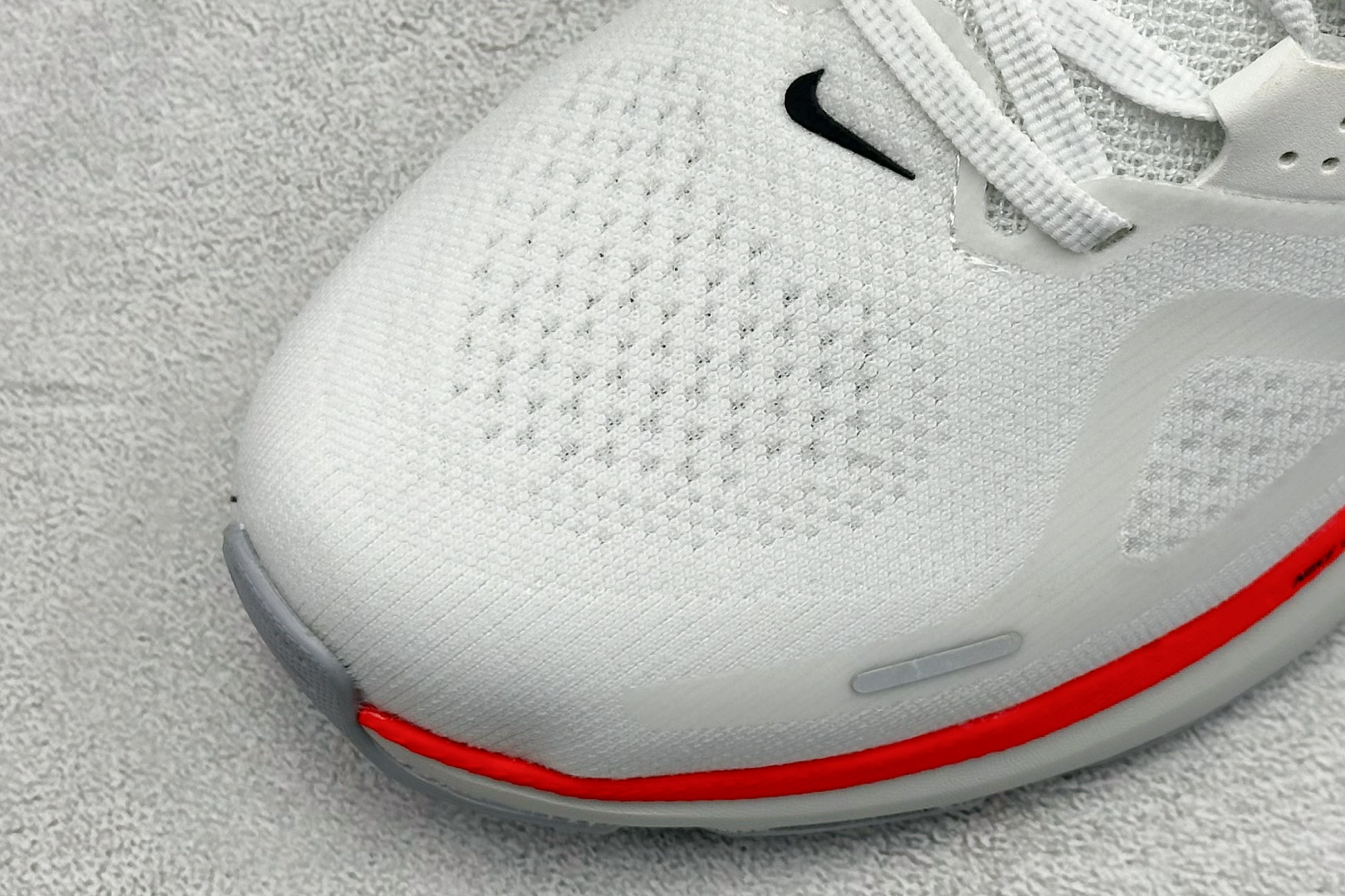 FS版Nike Air Zoom Structure 26 耐克减震防滑舒适跑鞋 HJ1102-102