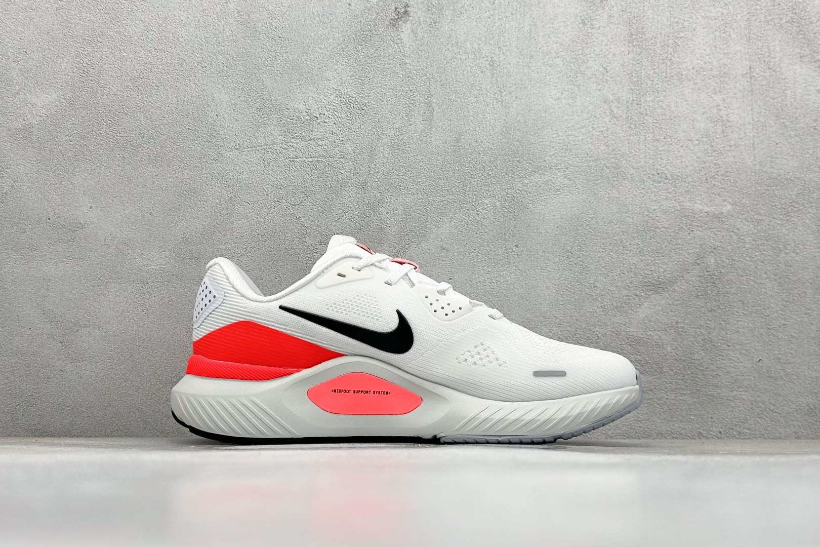 FS版Nike Air Zoom Structure 26 耐克减震防滑舒适跑鞋 HJ1102-102