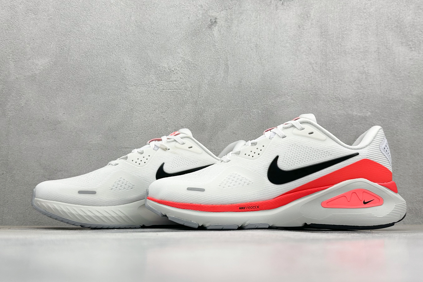 FS版Nike Air Zoom Structure 26 耐克减震防滑舒适跑鞋 HJ1102-102