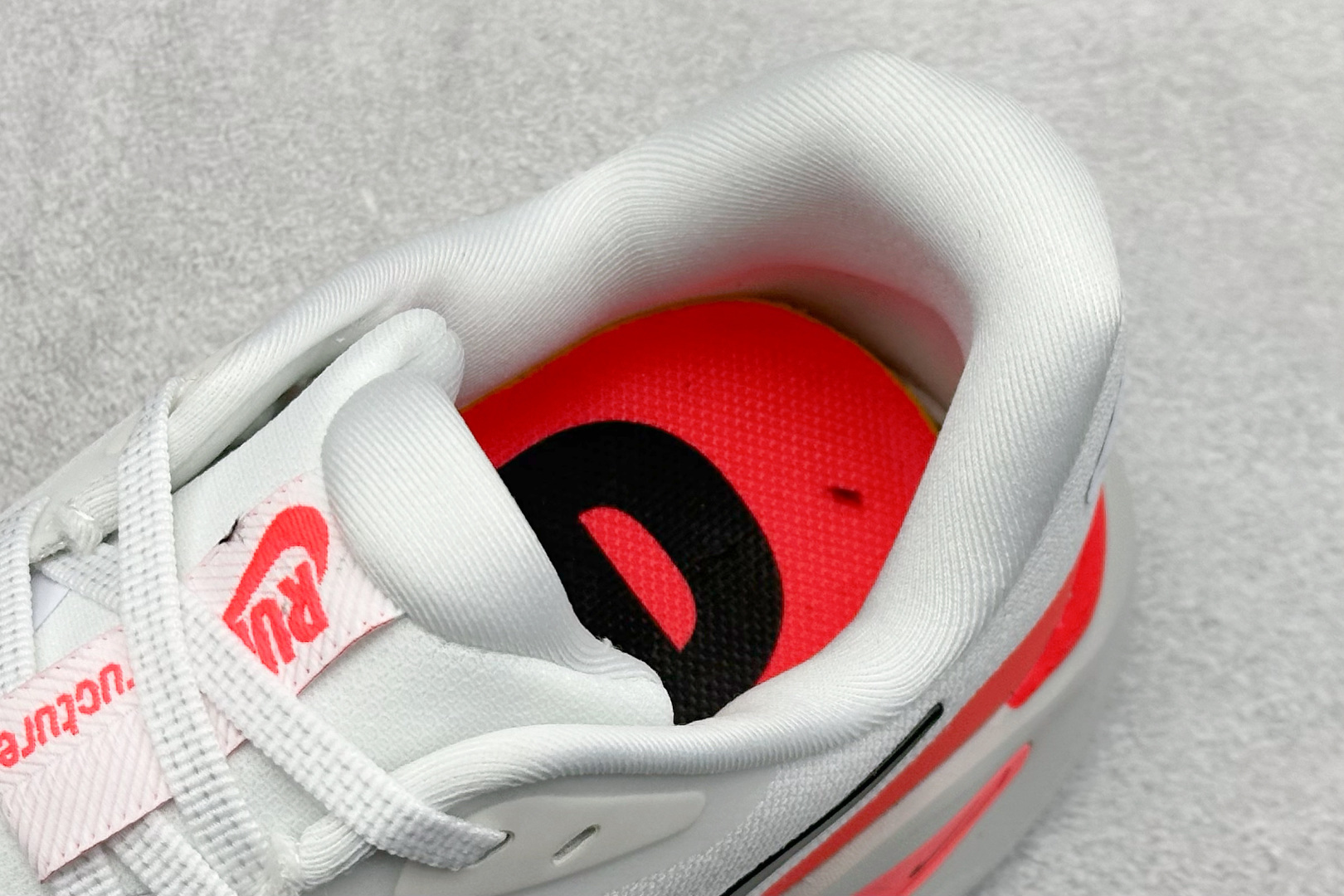 FS版Nike Air Zoom Structure 26 耐克减震防滑舒适跑鞋 HJ1102-102