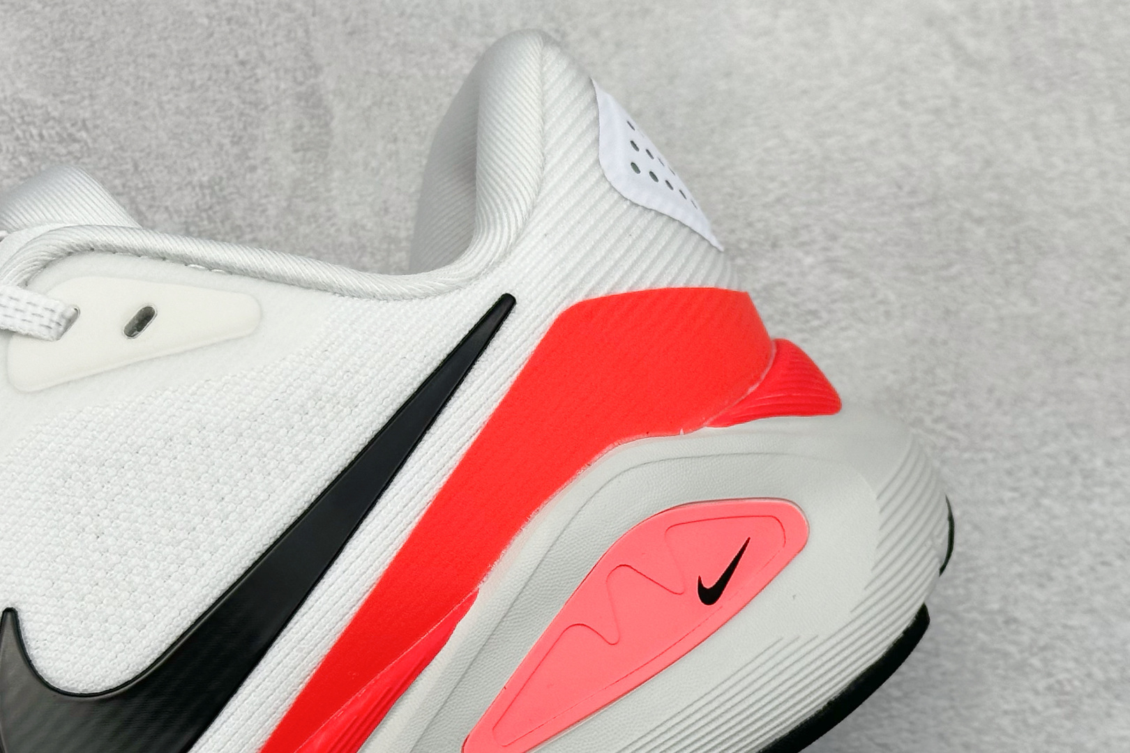 FS版Nike Air Zoom Structure 26 耐克减震防滑舒适跑鞋 HJ1102-102