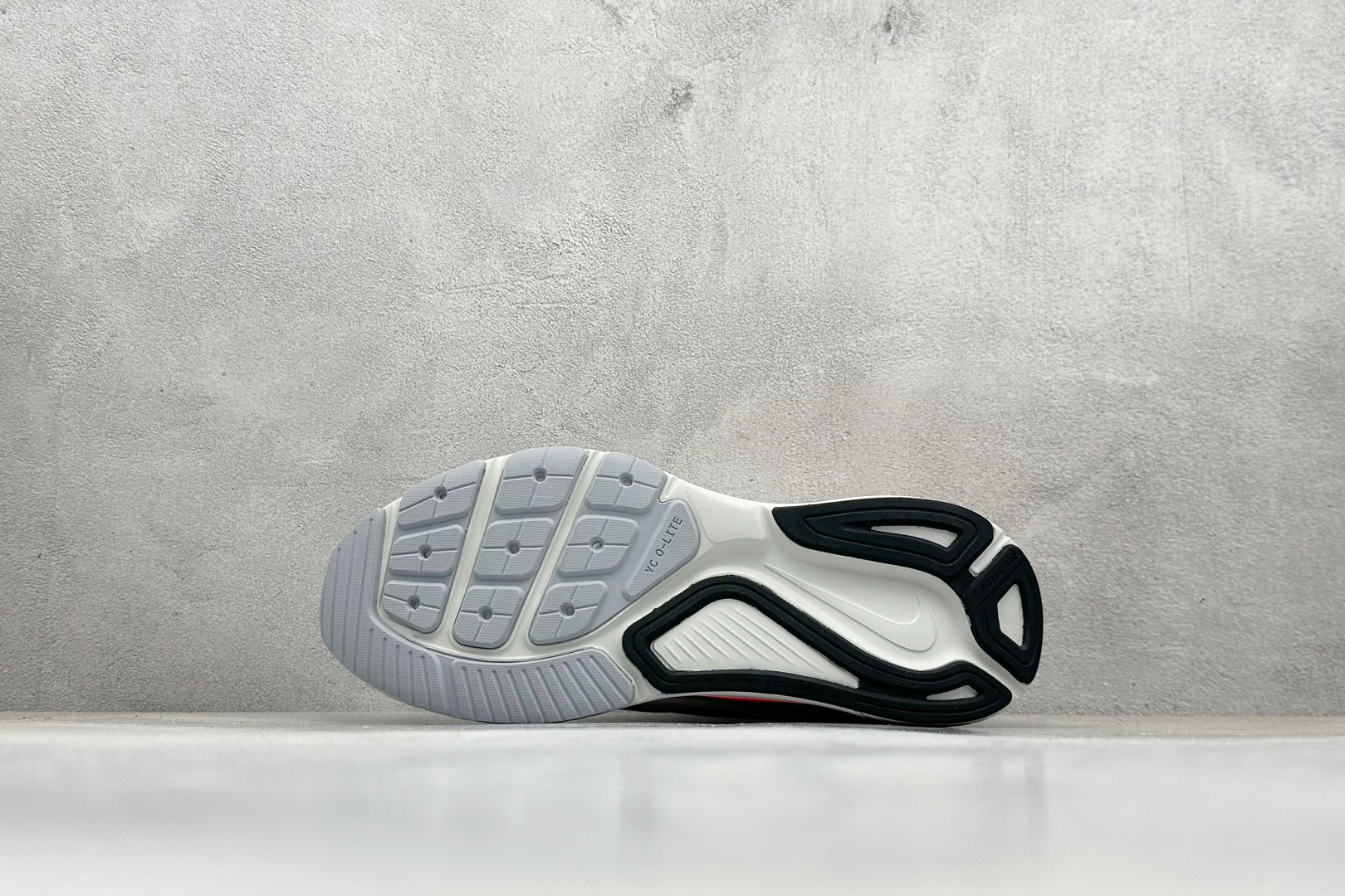 FS版Nike Air Zoom Structure 26 耐克减震防滑舒适跑鞋 HJ1102-102