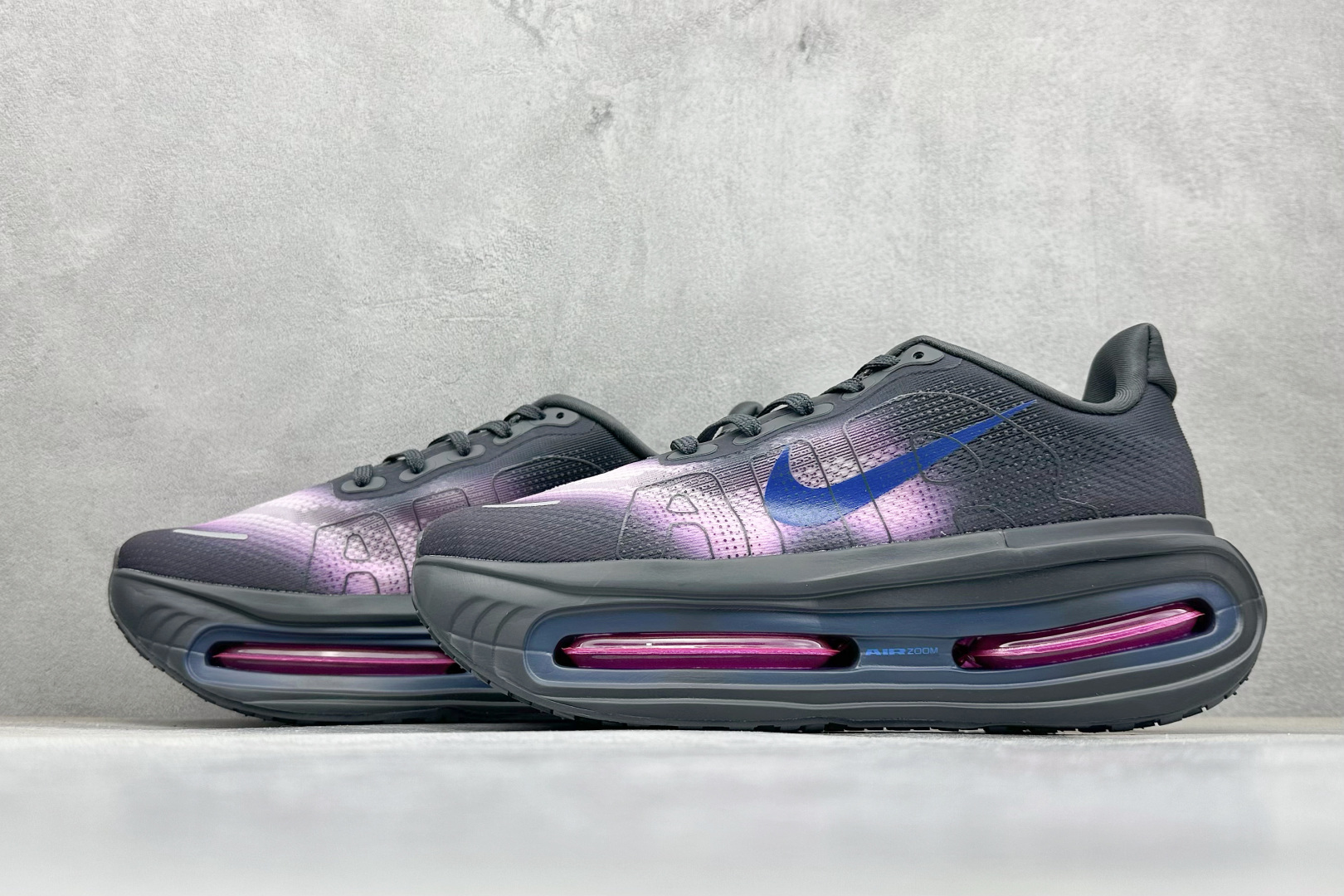 YH版Nike Air Zoom Zoom Premium 耐克网面厚底气垫跑鞋 FN8453-029