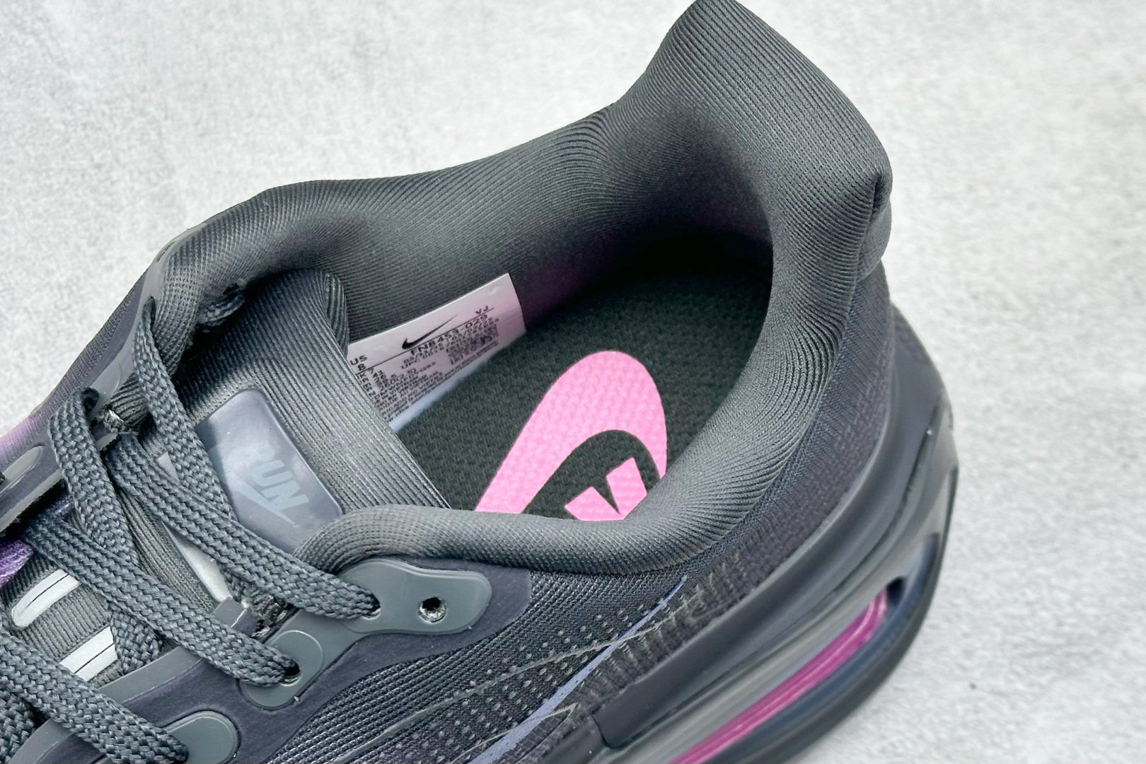 YH版Nike Air Zoom Zoom Premium 耐克网面厚底气垫跑鞋 FN8453-029