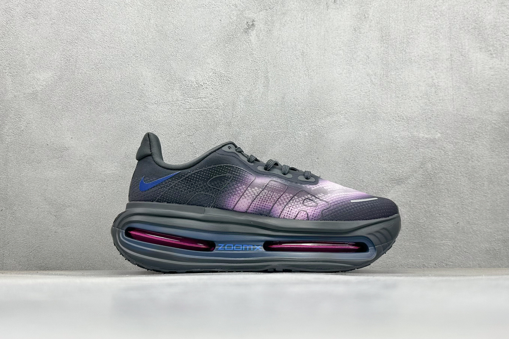 YH版Nike Air Zoom Zoom Premium 耐克网面厚底气垫跑鞋 FN8453-029