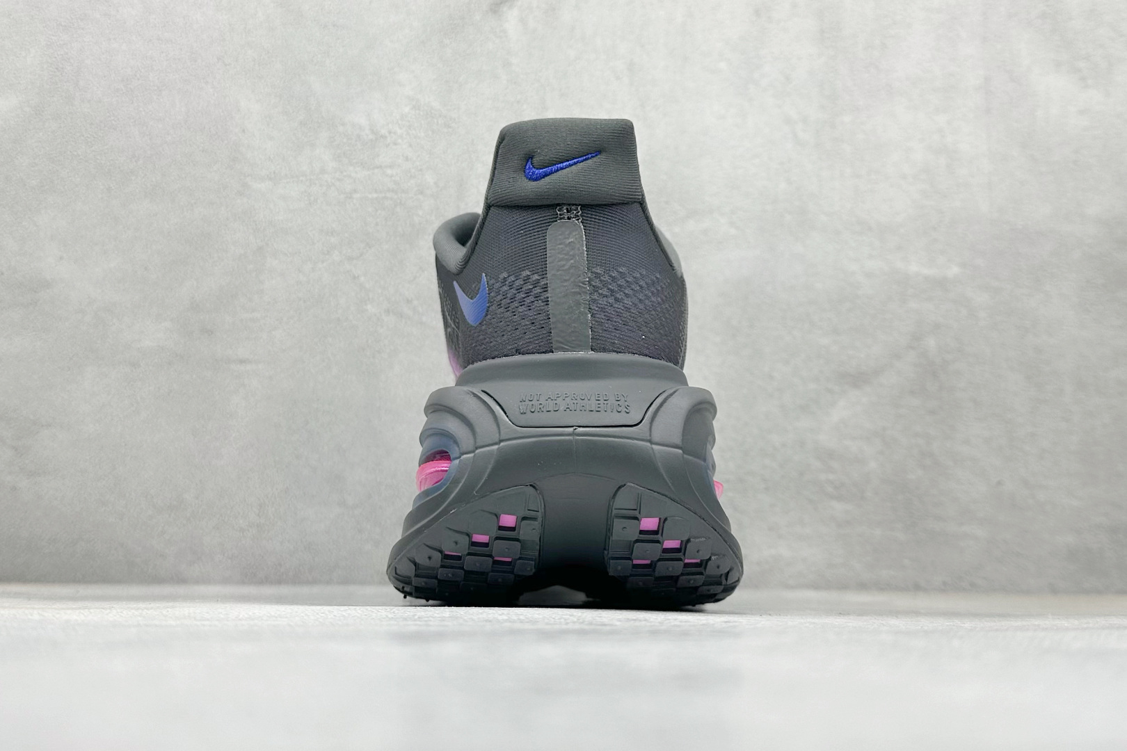 YH版Nike Air Zoom Zoom Premium 耐克网面厚底气垫跑鞋 FN8453-029