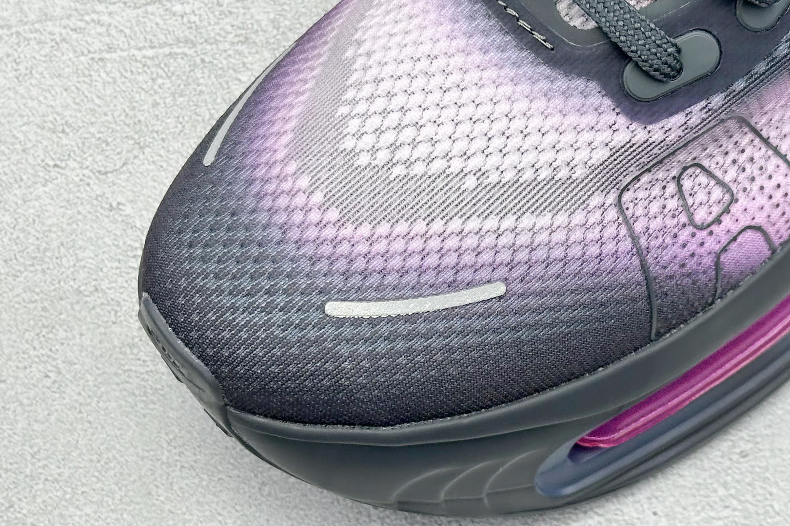 YH版Nike Air Zoom Zoom Premium 耐克网面厚底气垫跑鞋 FN8453-029