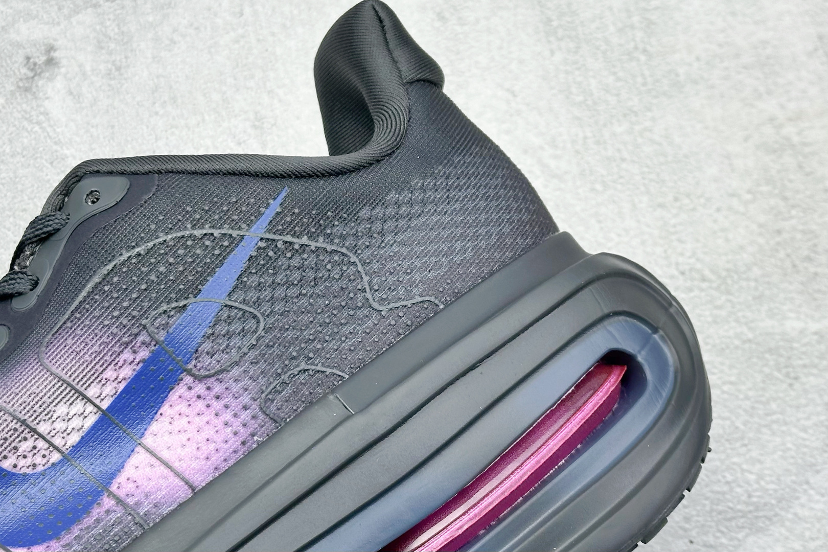 YH版Nike Air Zoom Zoom Premium 耐克网面厚底气垫跑鞋 FN8453-029