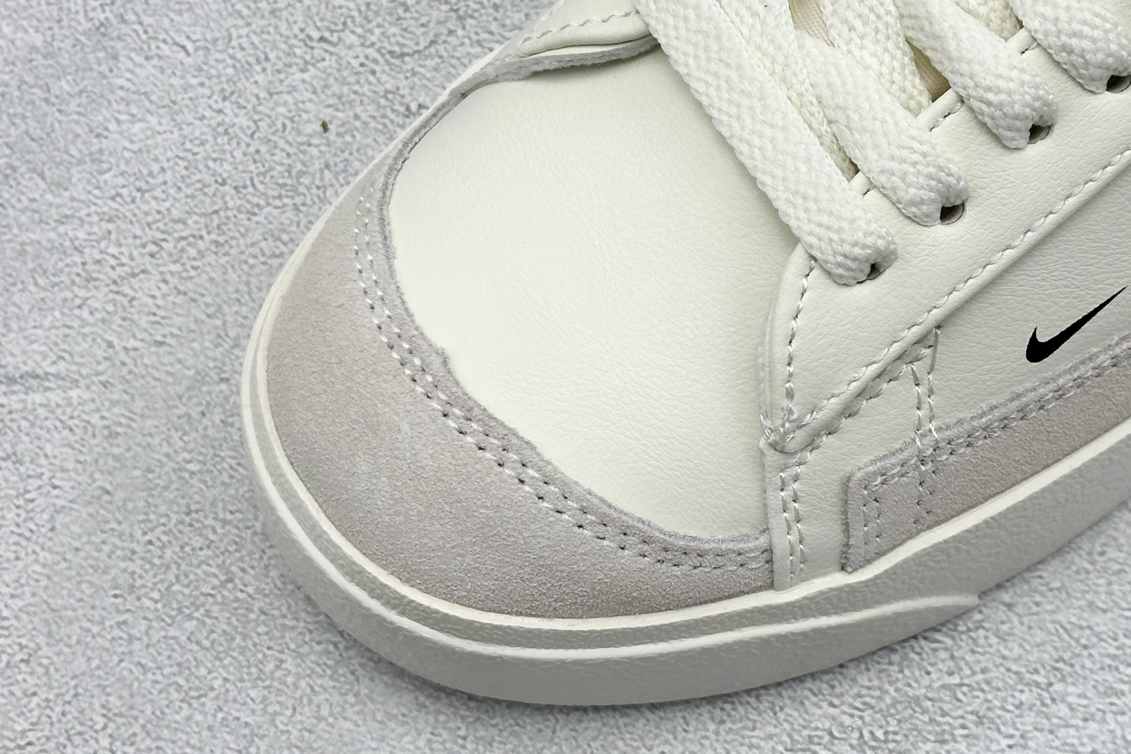 PG版Nike Blazer low 77 低帮休闲板鞋 DX6064-161