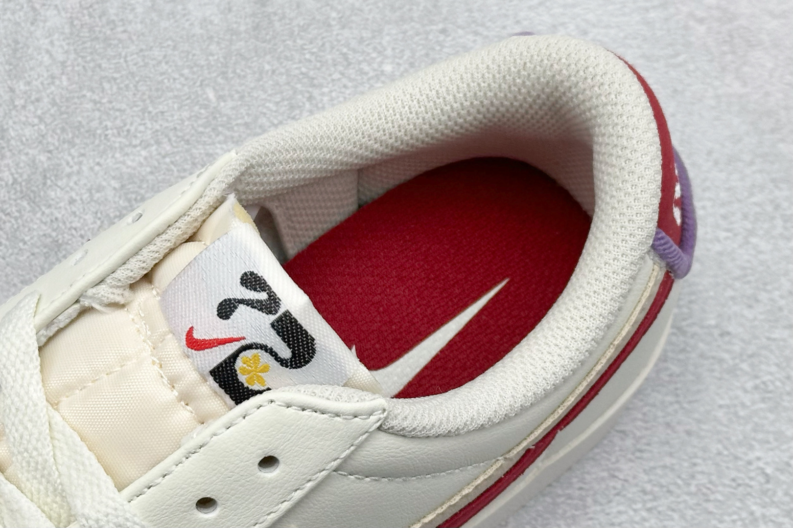 PG版Nike Blazer low 77 低帮休闲板鞋 DX6064-161