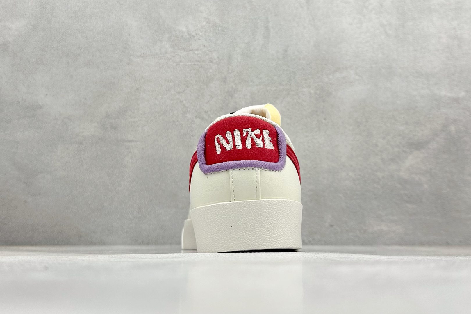 PG版Nike Blazer low 77 低帮休闲板鞋 DX6064-161