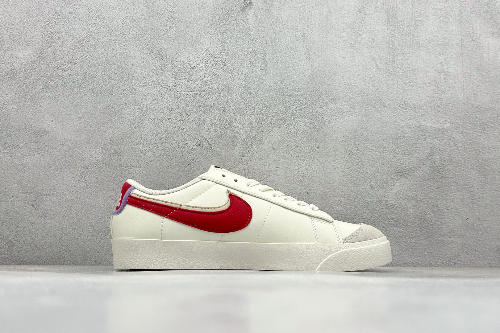 PG版Nike Blazer low 77 低帮休闲板鞋 DX6064-161