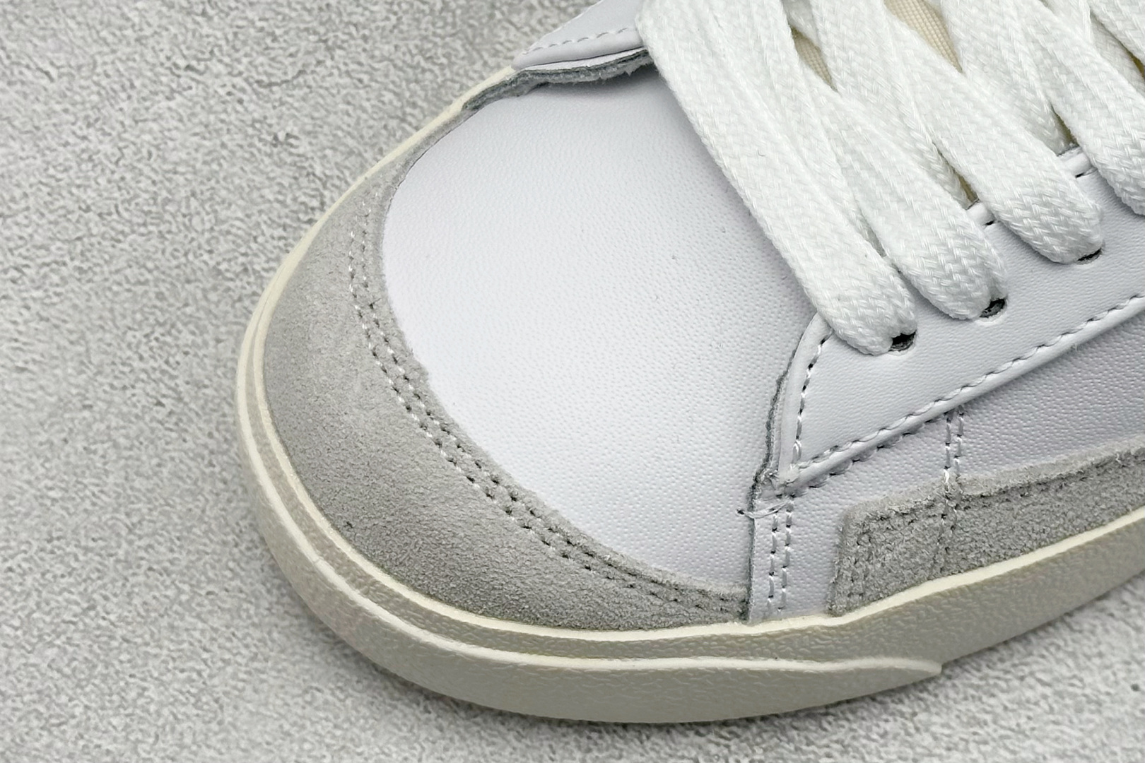 PG版Nike Blazer low 77 低帮休闲板鞋 DC4769-109