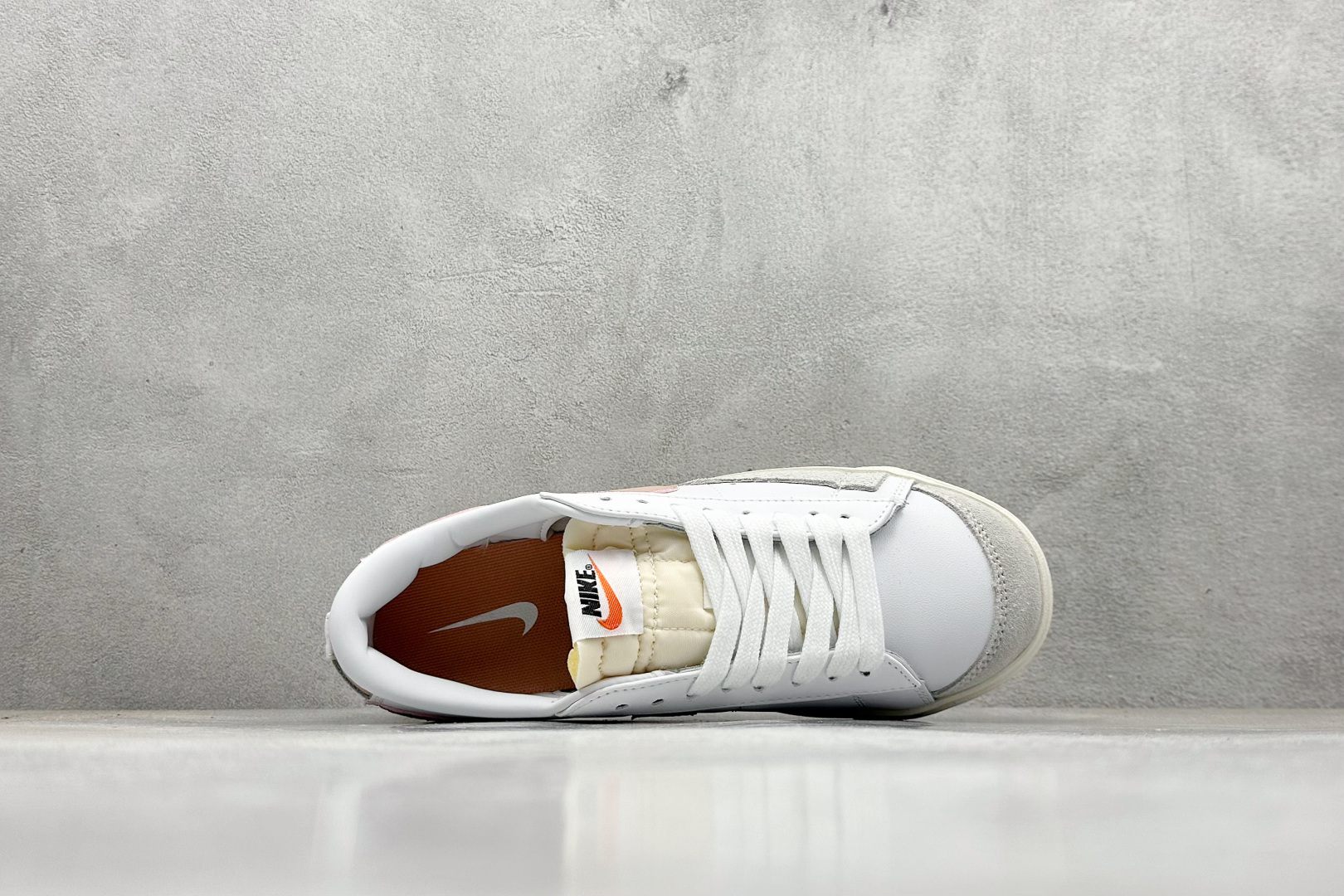 PG版Nike Blazer low 77 低帮休闲板鞋 DC4769-109