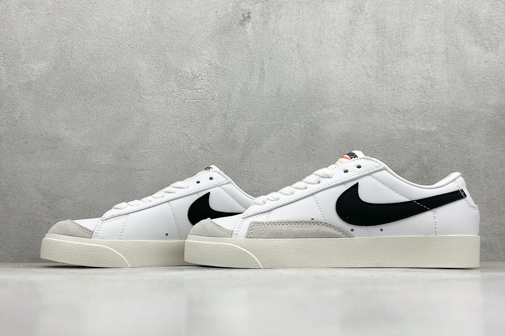 PG版Nike Blazer low 77 低帮休闲板鞋 DA6364-101