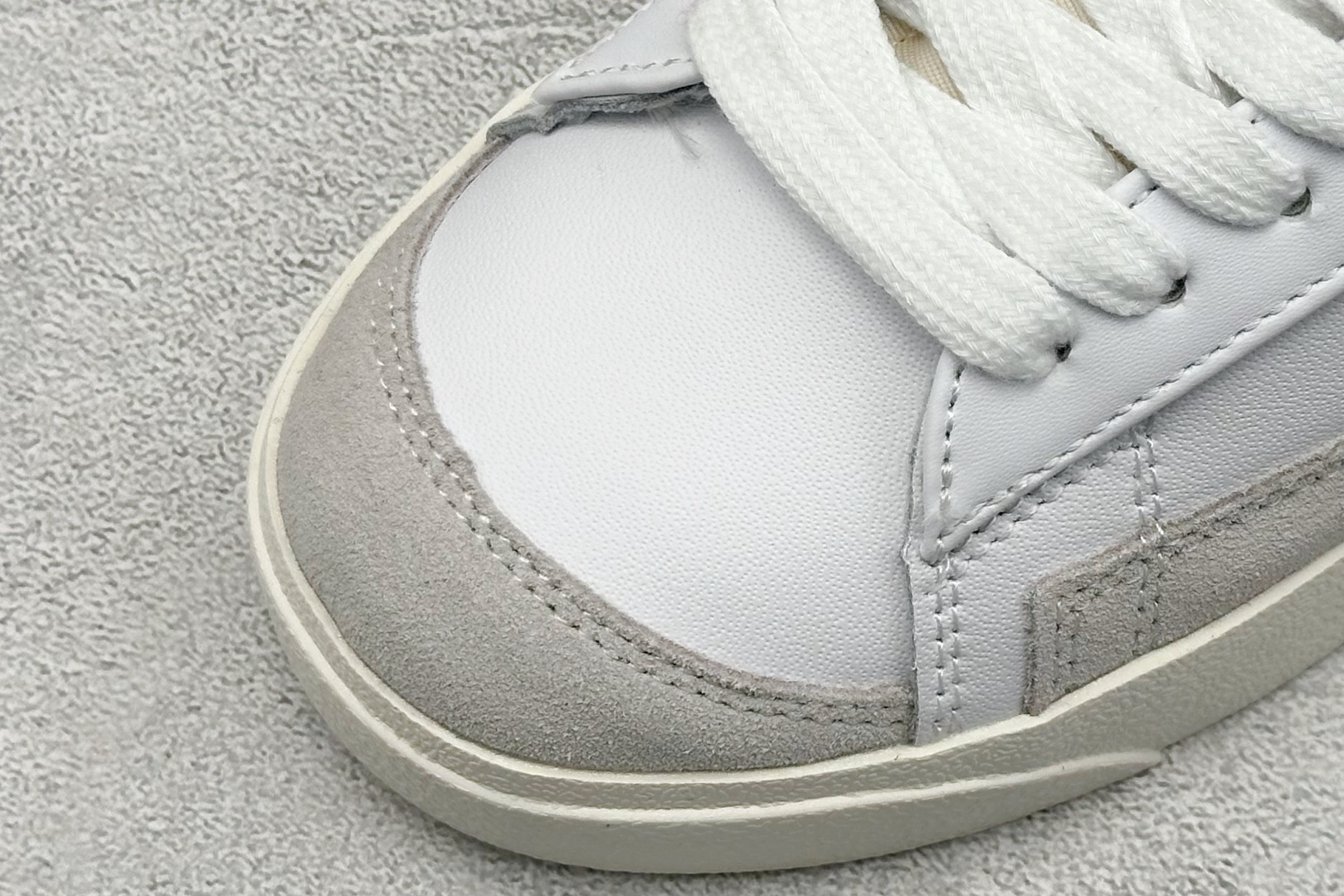 PG版Nike Blazer low 77 低帮休闲板鞋 DA6364-101