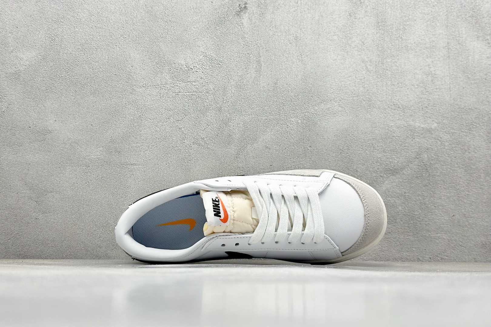 PG版Nike Blazer low 77 低帮休闲板鞋 DA6364-101