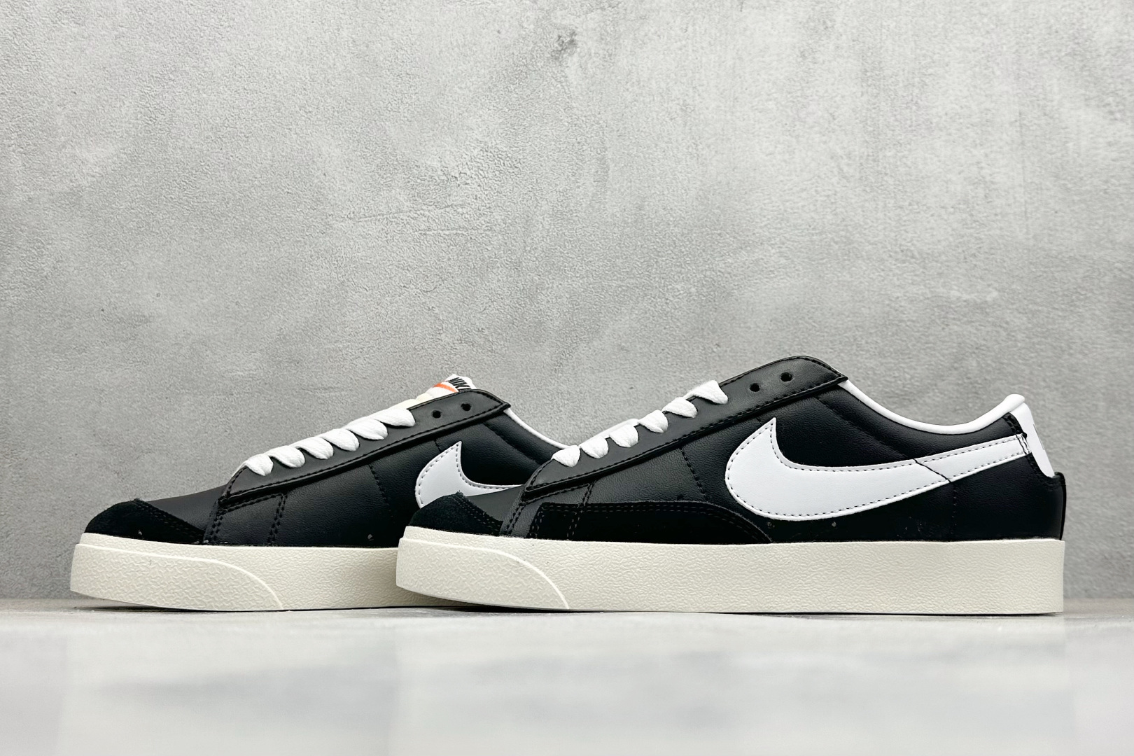 PG版Nike Blazer low 77 低帮休闲板鞋 DA6364-001