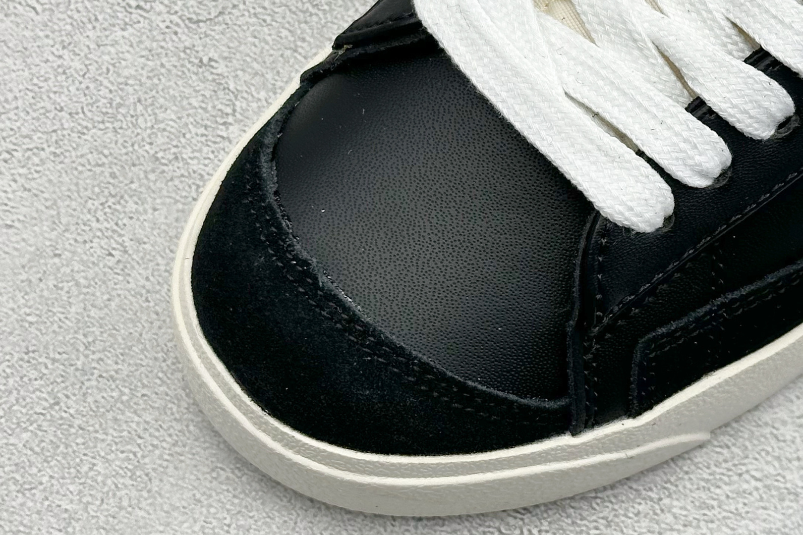 PG版Nike Blazer low 77 低帮休闲板鞋 DA6364-001