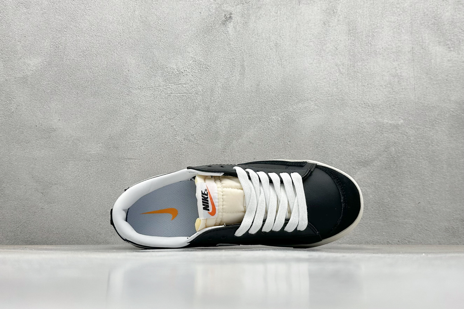 PG版Nike Blazer low 77 低帮休闲板鞋 DA6364-001