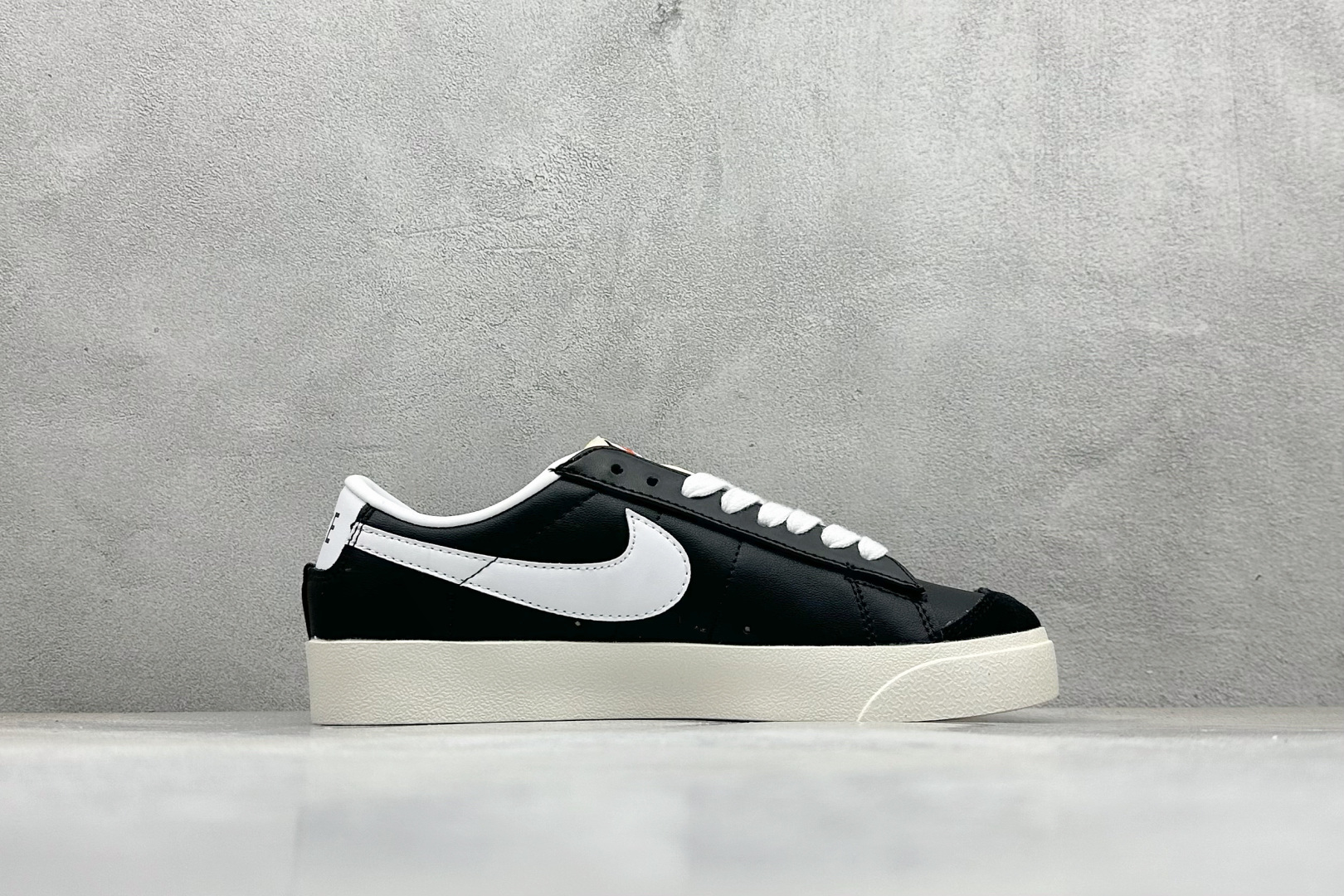 PG版Nike Blazer low 77 低帮休闲板鞋 DA6364-001