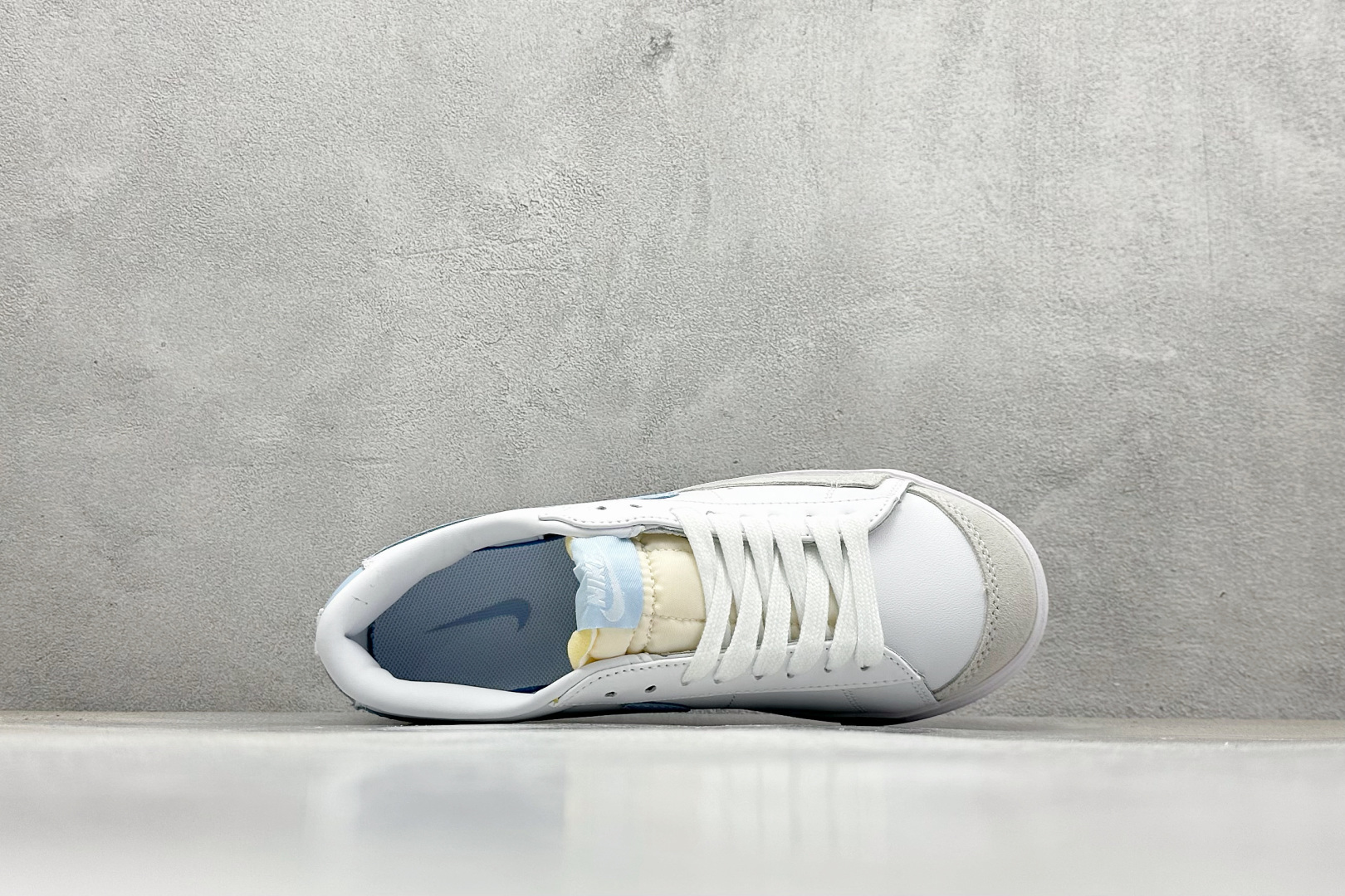 PG版Nike Blazer low 77 低帮休闲板鞋 DC4769-103