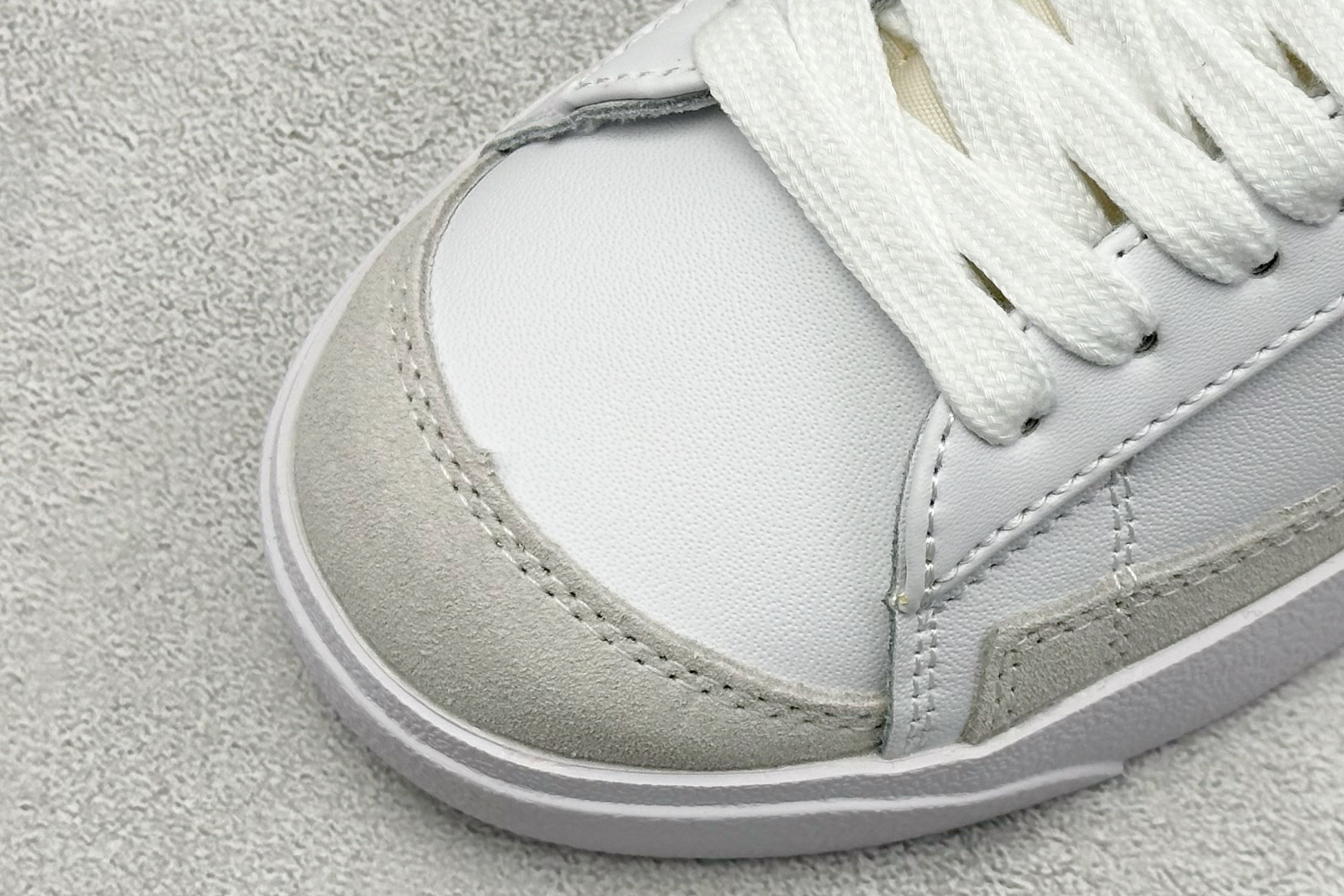 PG版Nike Blazer low 77 低帮休闲板鞋 DC4769-103