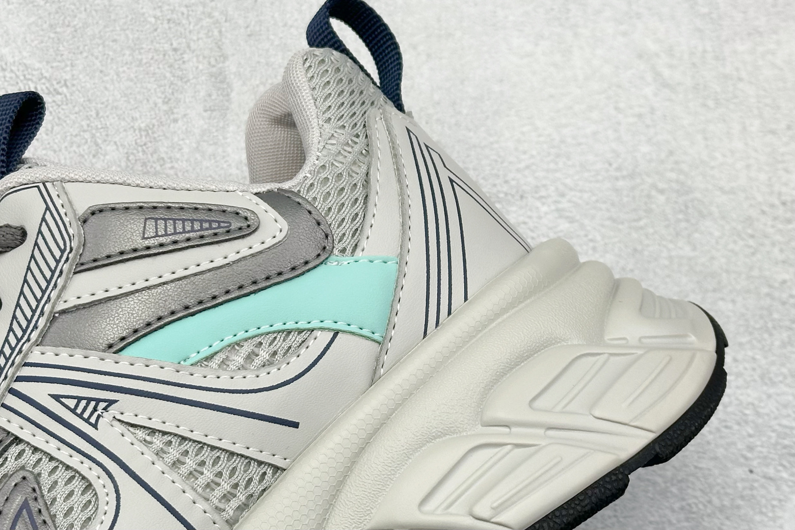 200 GG-CC Chunky Low 时尚休闲运动老爹鞋系列