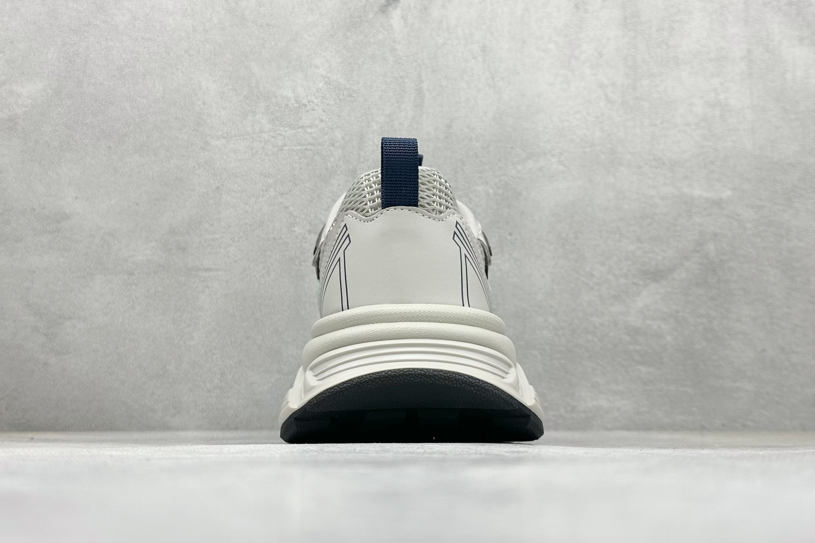 200 GG-CC Chunky Low 时尚休闲运动老爹鞋系列