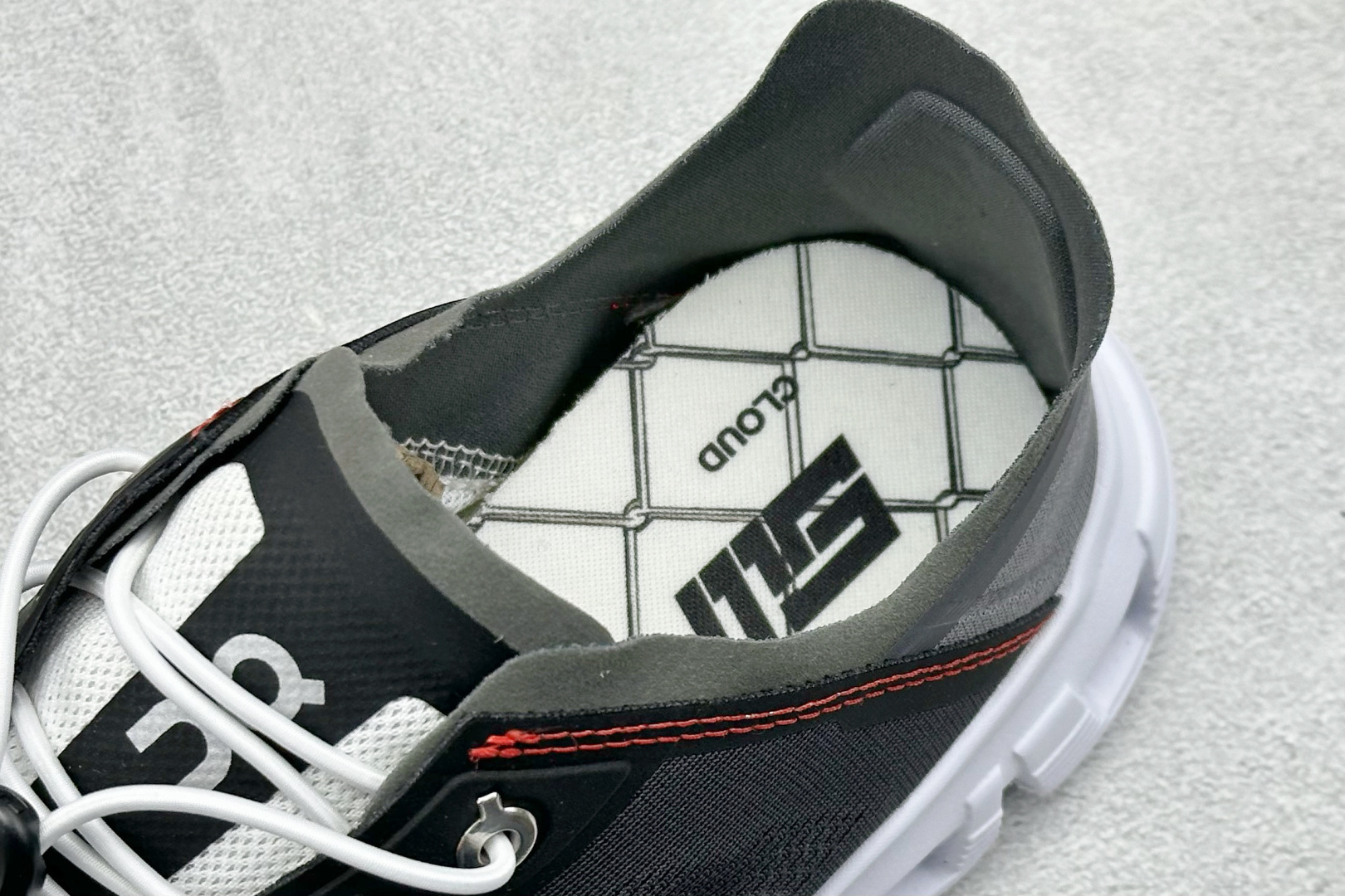 180 YH版ON 昂跑 On Cloud 6 系列 网面透气运动鞋跑步鞋 3MF1068