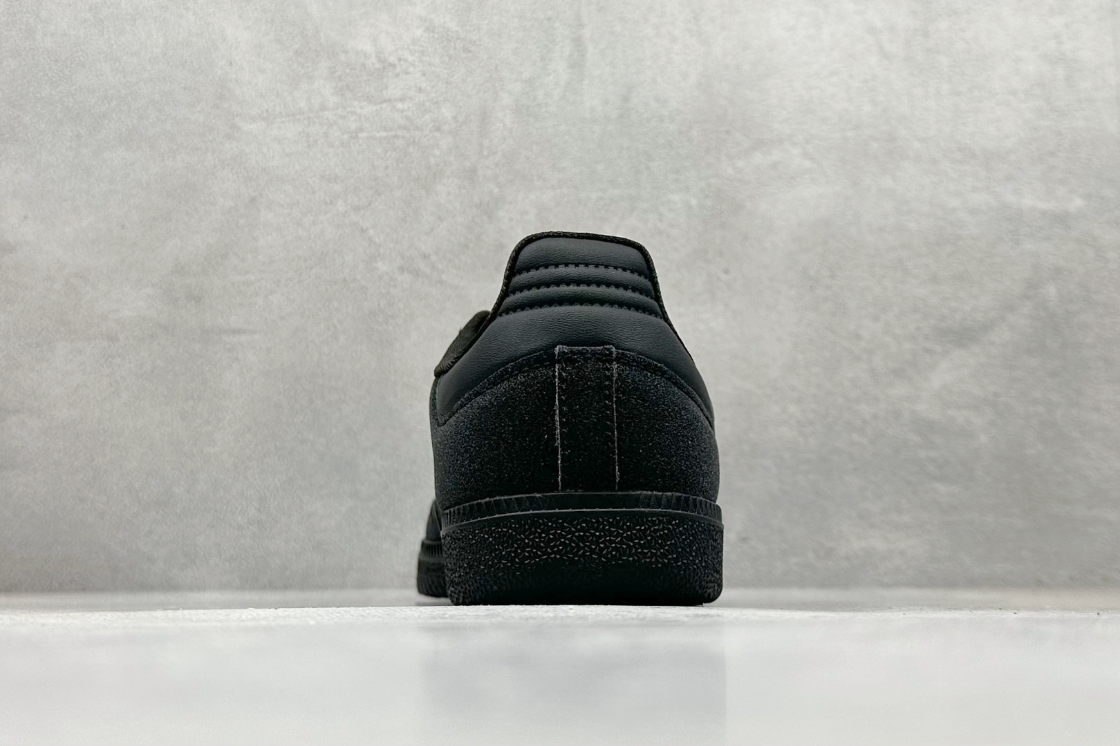 150 Adidas Originals Samba 阿迪达斯三叶草 桑巴舞系列绅士德训足球风百搭低帮休闲运动板鞋 KI6265