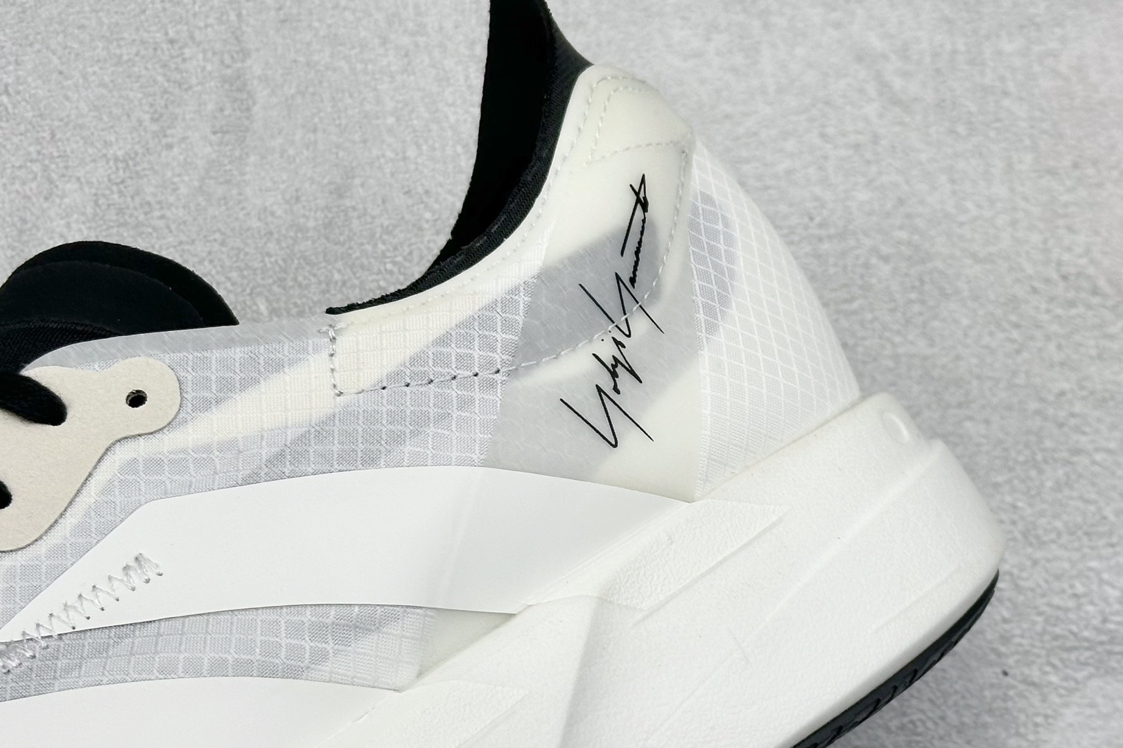 190 Y-3 Adidas Adizero Pro Evo 4 M 联名款 阿迪超轻透气缓震跑鞋 JR6656