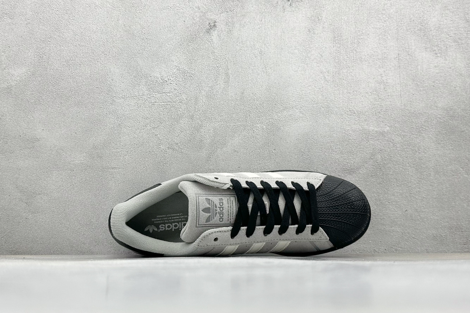 140 Adidas Originals Superstar 贝壳头 JQ3222