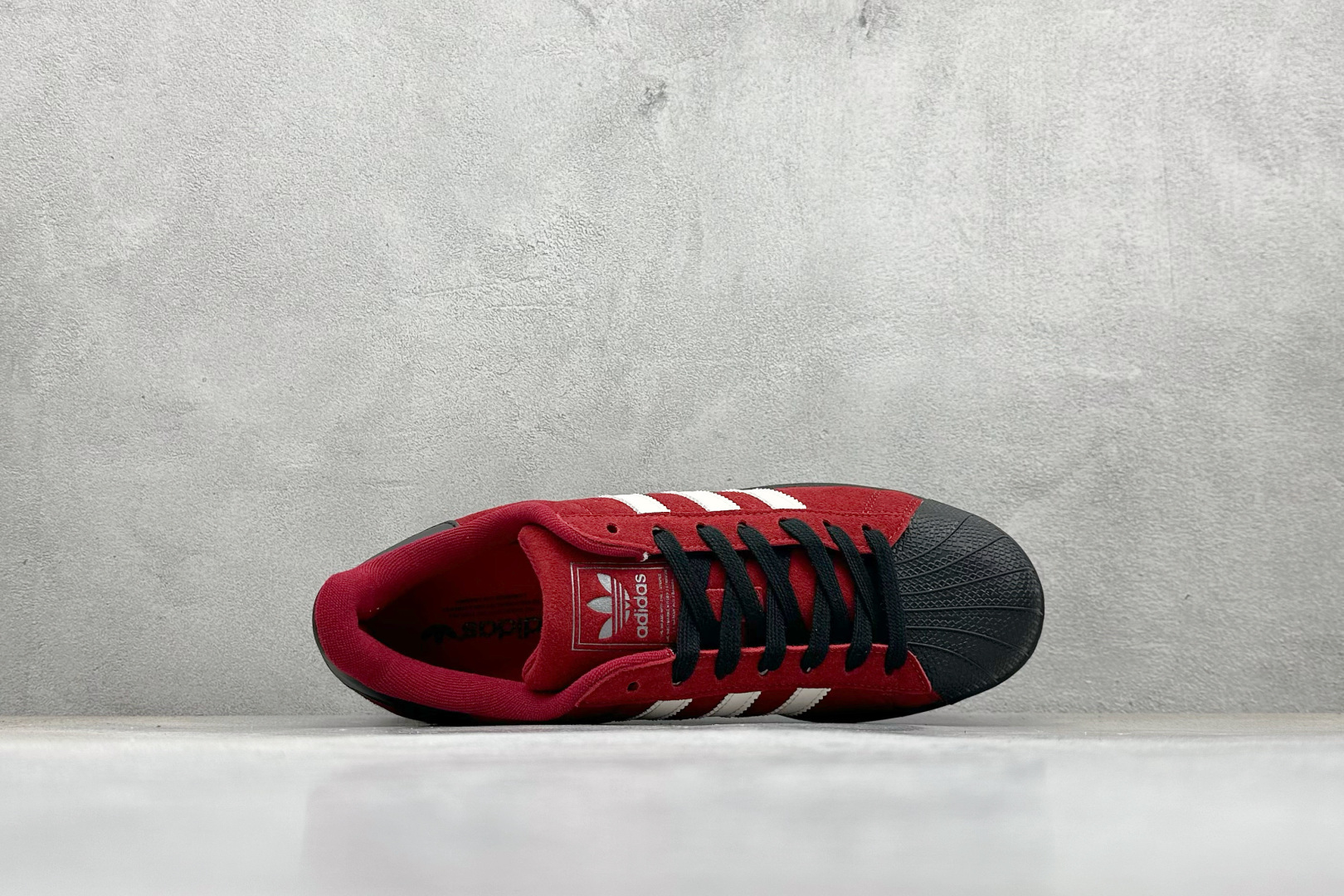 140 Adidas Originals Superstar 贝壳头 JQ3220