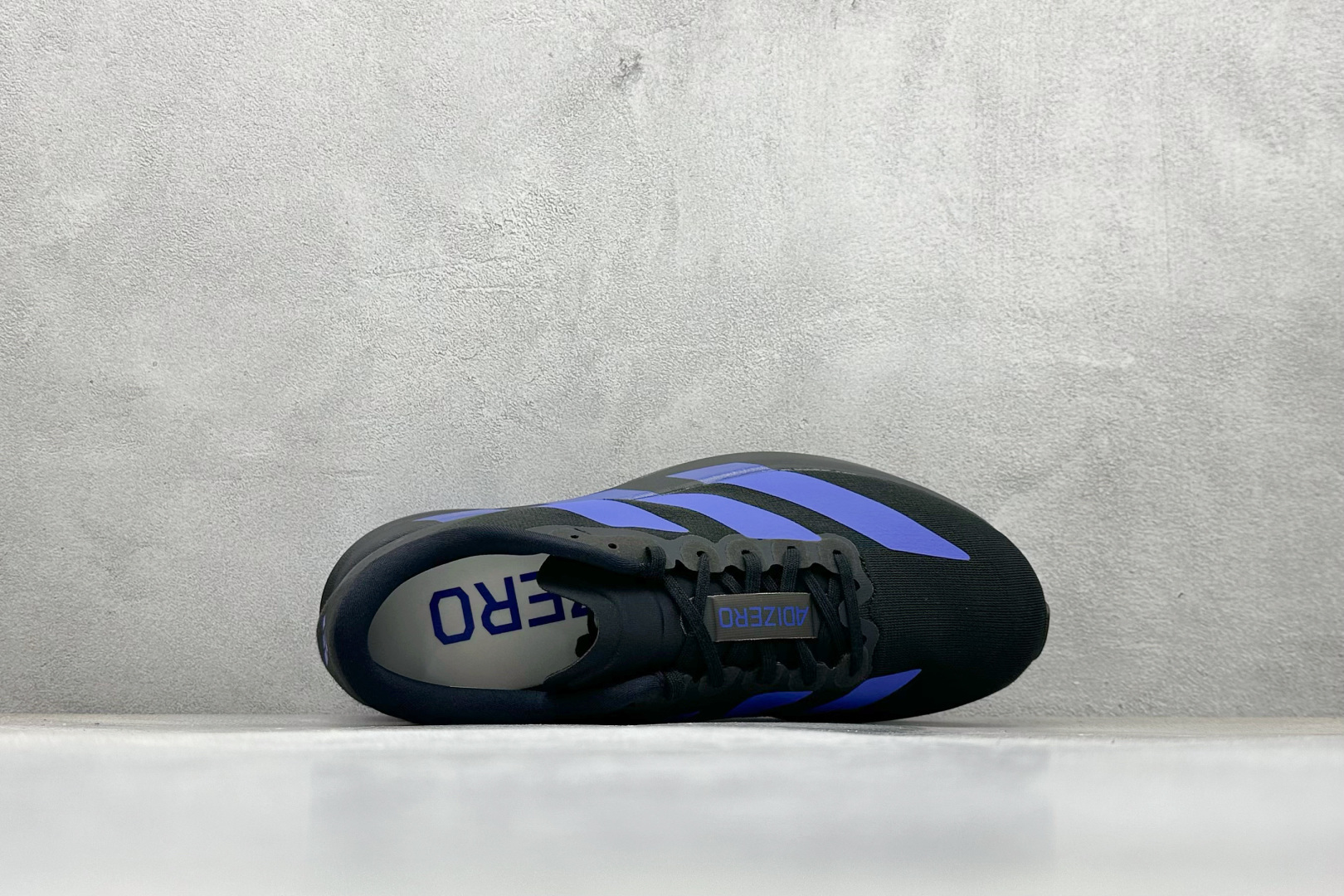 180 RS版 Adidas Adizero Evo SL 阿迪超轻透气缓震跑鞋 JP7148