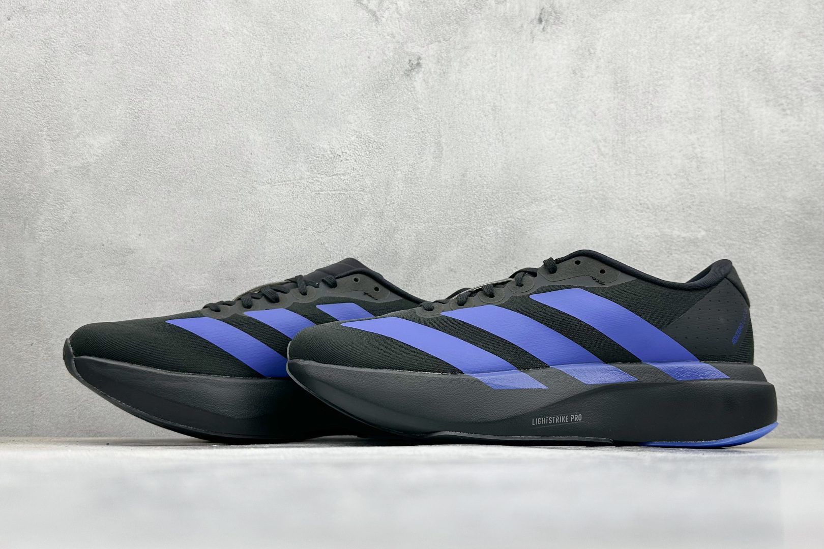 180 RS版 Adidas Adizero Evo SL 阿迪超轻透气缓震跑鞋 JP7148