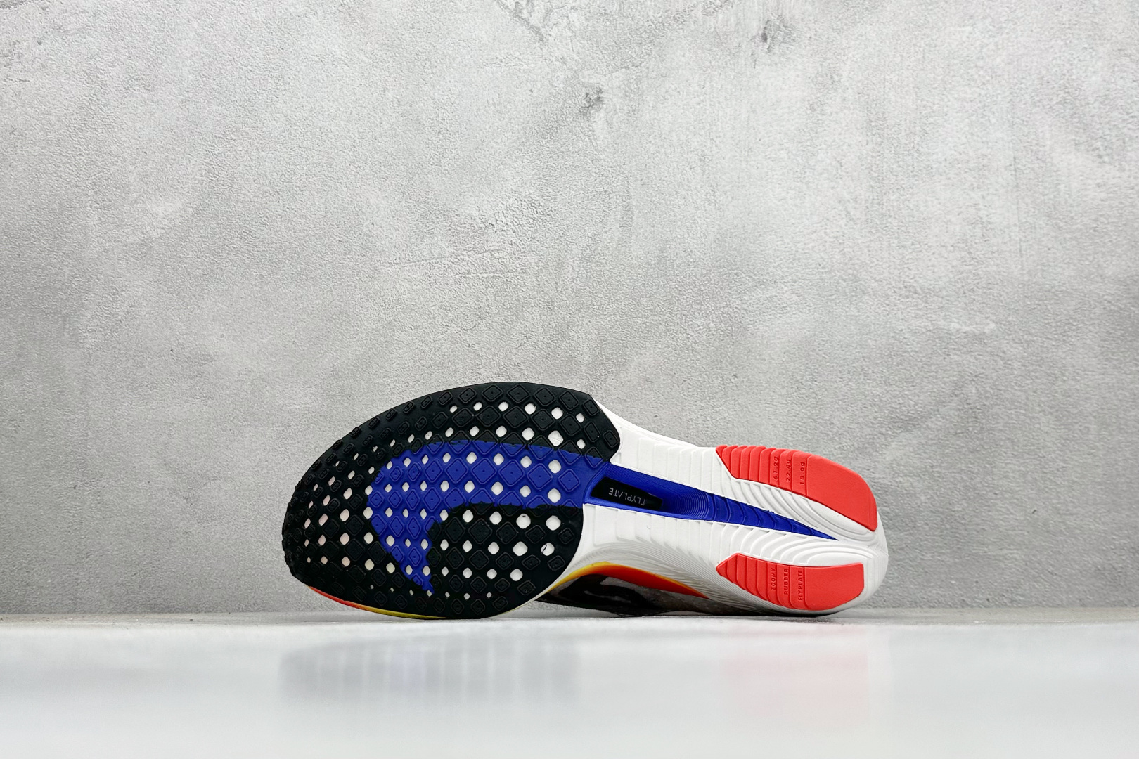 NK Air Zoom Alphafly NEXT% 3 2025 减震马拉松跑步鞋 HQ3501-100