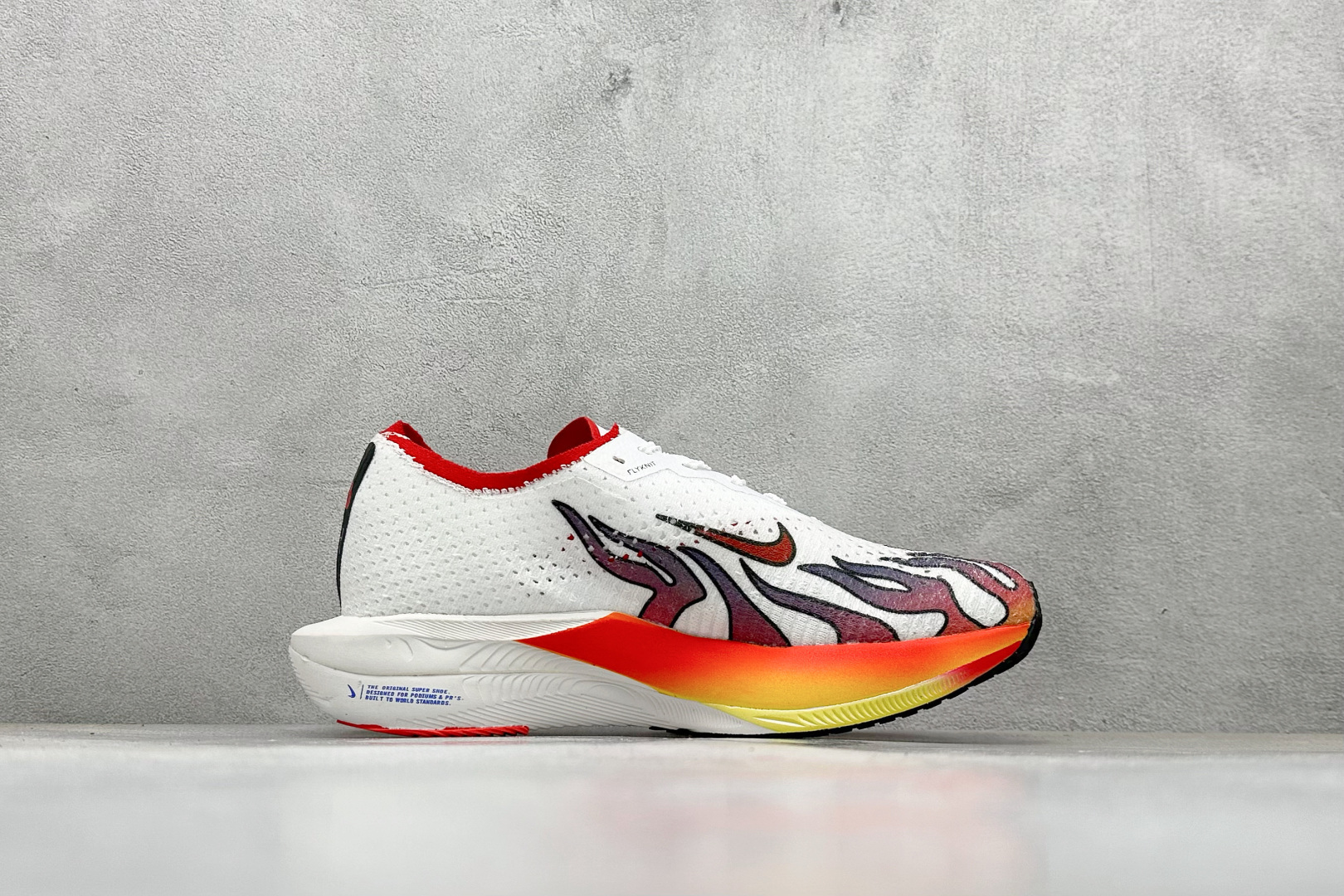NK Air Zoom Alphafly NEXT% 3 2025 减震马拉松跑步鞋 HQ3501-100