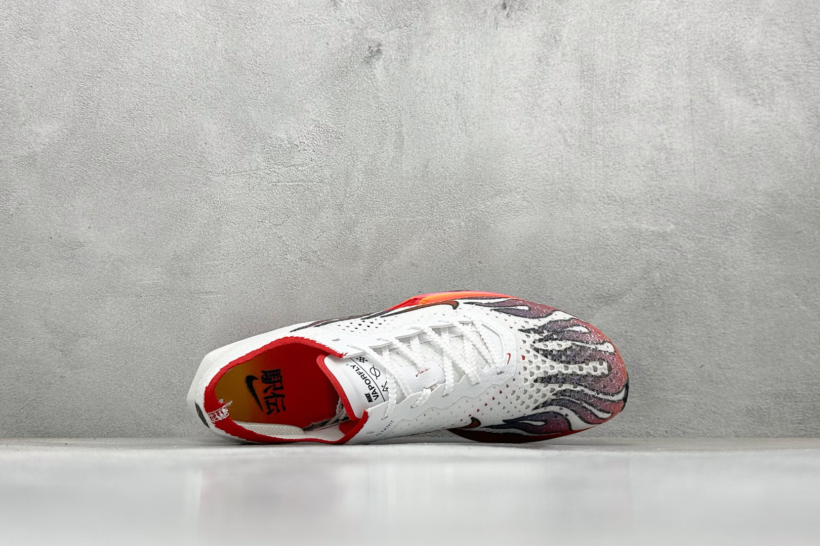 NK Air Zoom Alphafly NEXT% 3 2025 减震马拉松跑步鞋 HQ3501-100