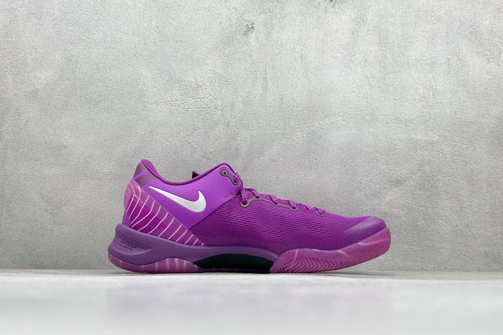 灭世Nk Kobe 8 ”SYSTEM” 科比8代 男子实战篮球鞋 HJ7265-500