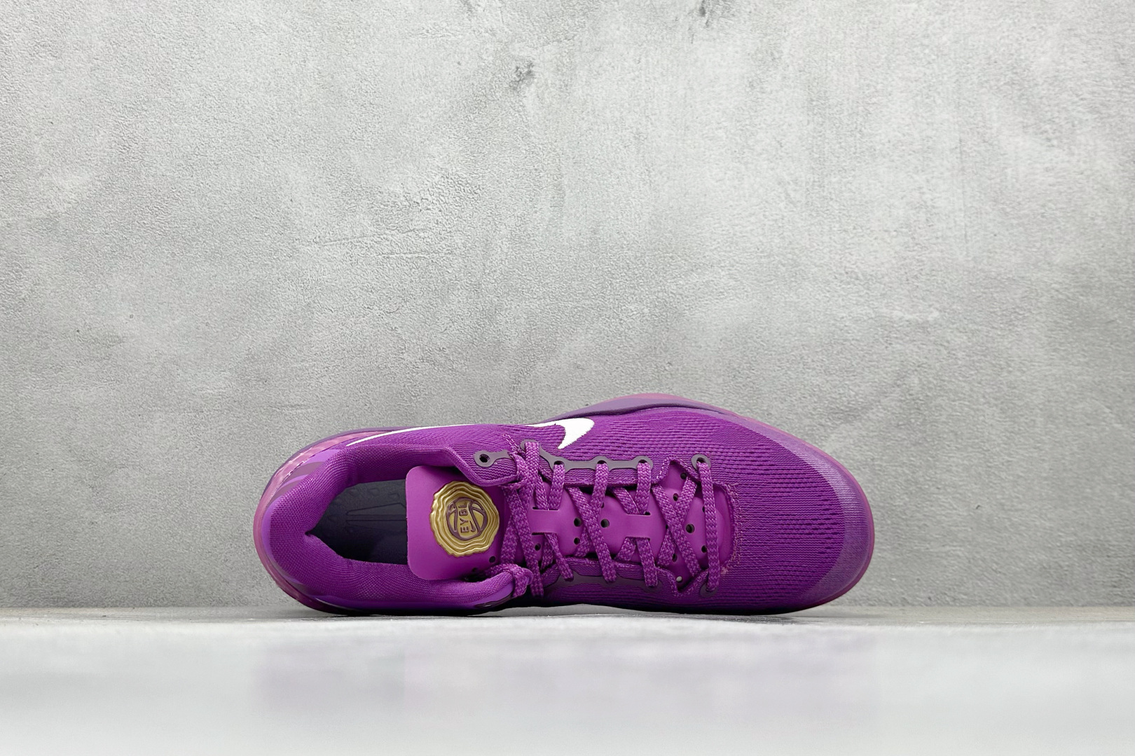 灭世Nk Kobe 8 ”SYSTEM” 科比8代 男子实战篮球鞋 HJ7265-500