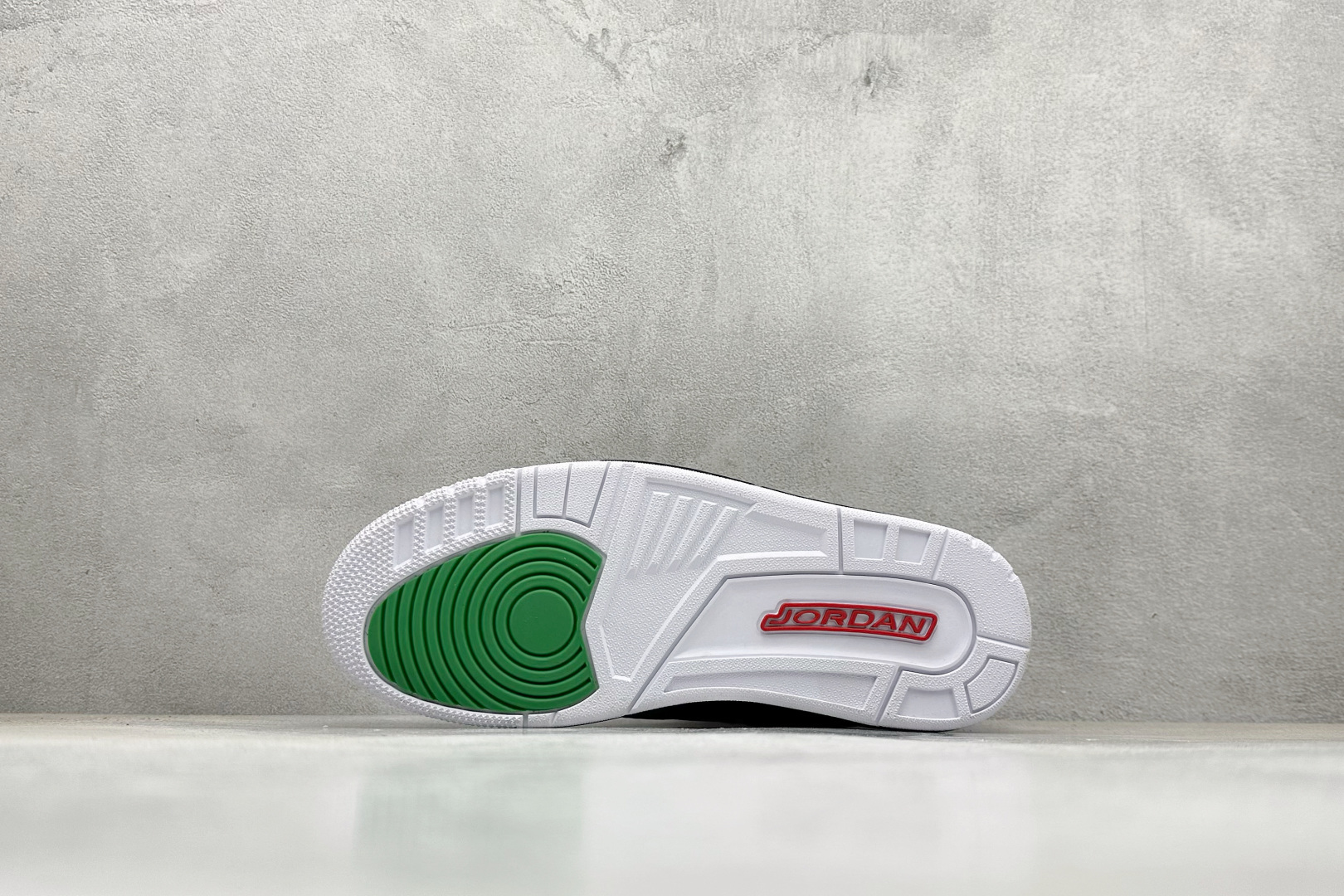 Kw版 Jordan Spizike Low AJ 3.5 乔丹合体元素 文化休闲板鞋 FQ1759-060