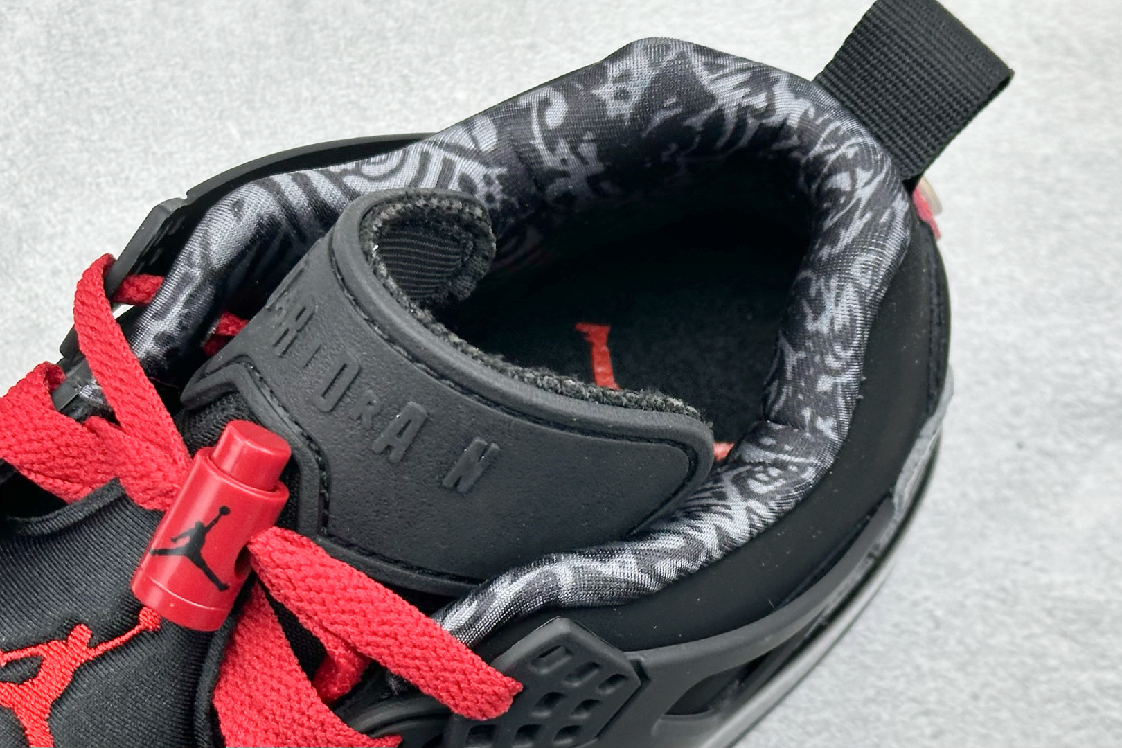 Kw版 Jordan Spizike Low AJ 3.5 乔丹合体元素 文化休闲板鞋 FQ1759-060