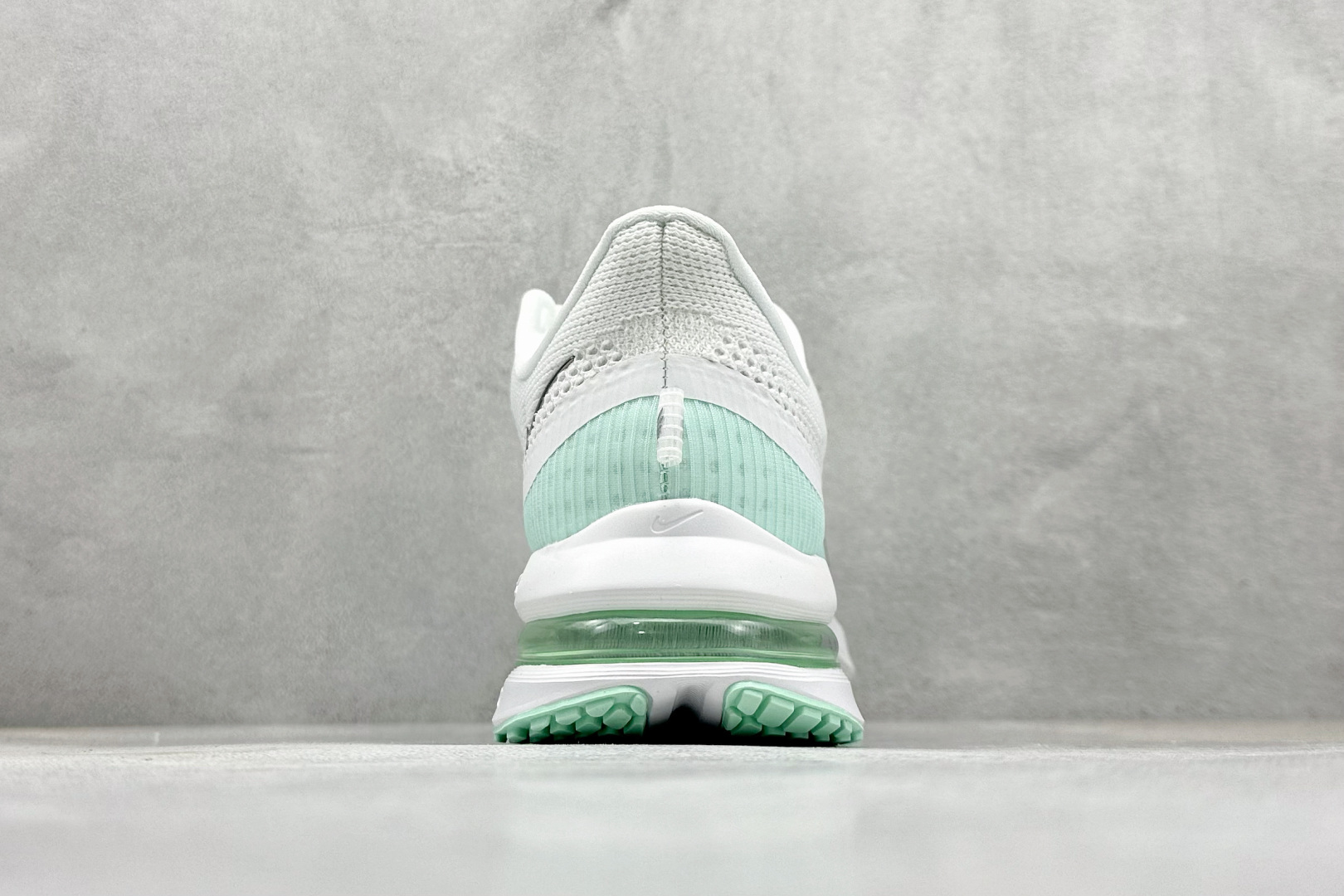 CK版NK Pegasus Premium系列 全掌气垫纤维气柱网面跑步鞋 HQ2592-103