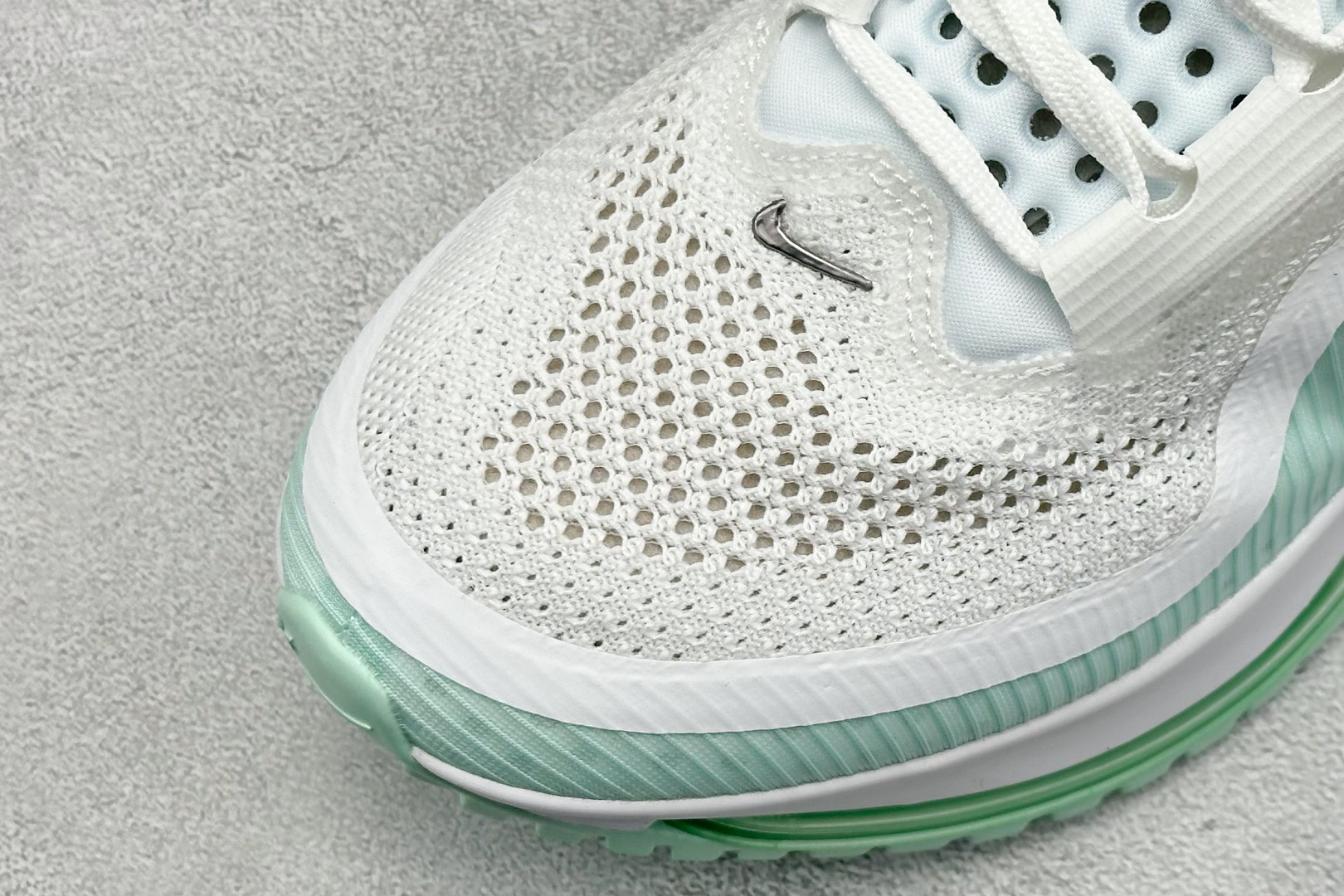 CK版NK Pegasus Premium系列 全掌气垫纤维气柱网面跑步鞋 HQ2592-103